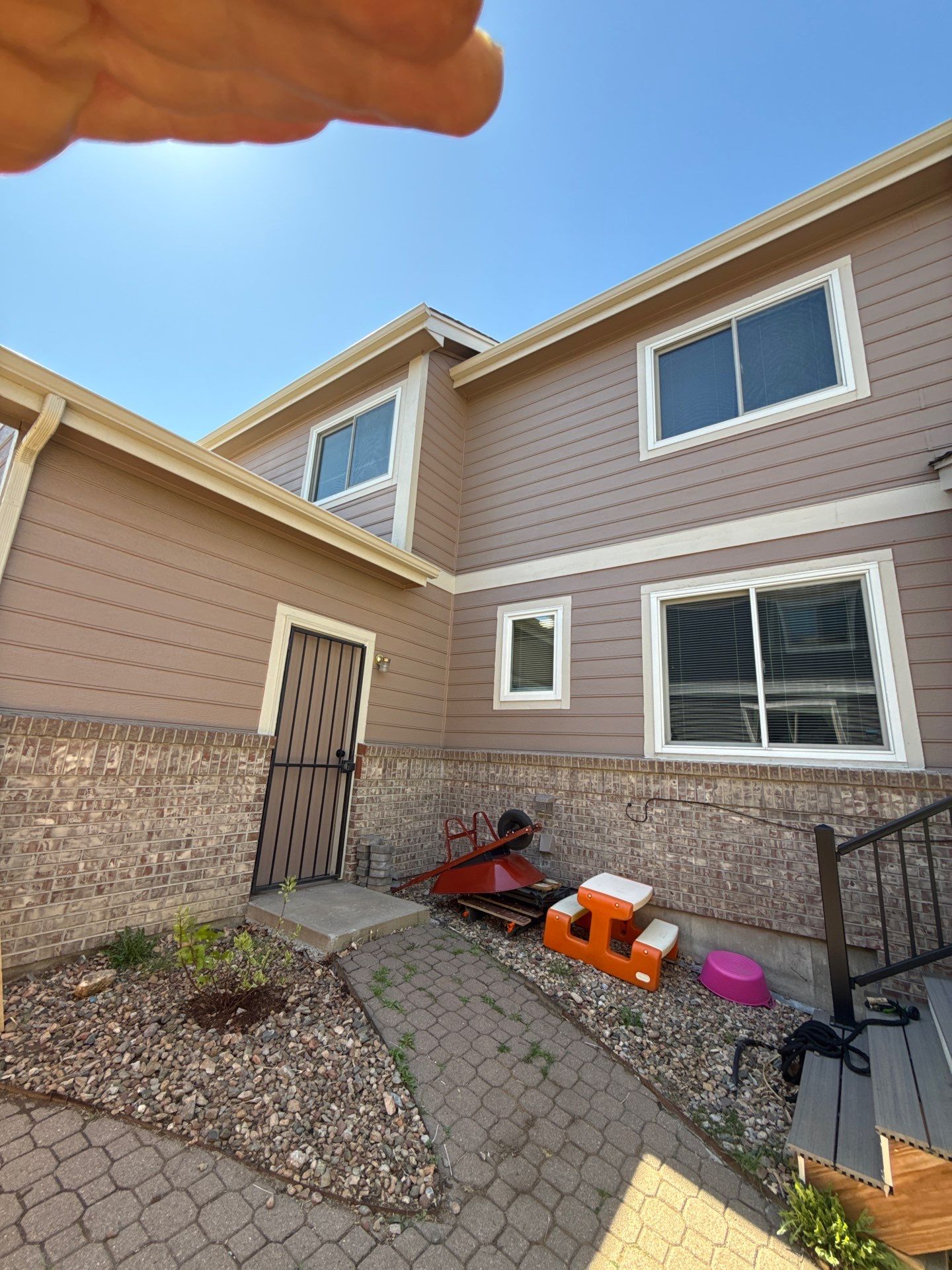 Transform your home with new James Hardie Siding  by 1st choice windows and siding