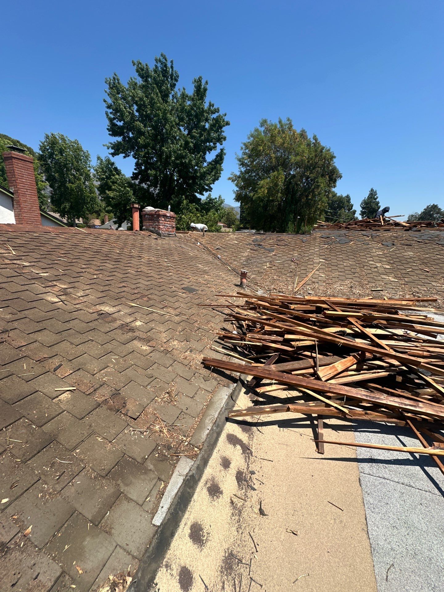 Roof Replacement - Glendale, CA 91214 by Epic Roof Replacement
