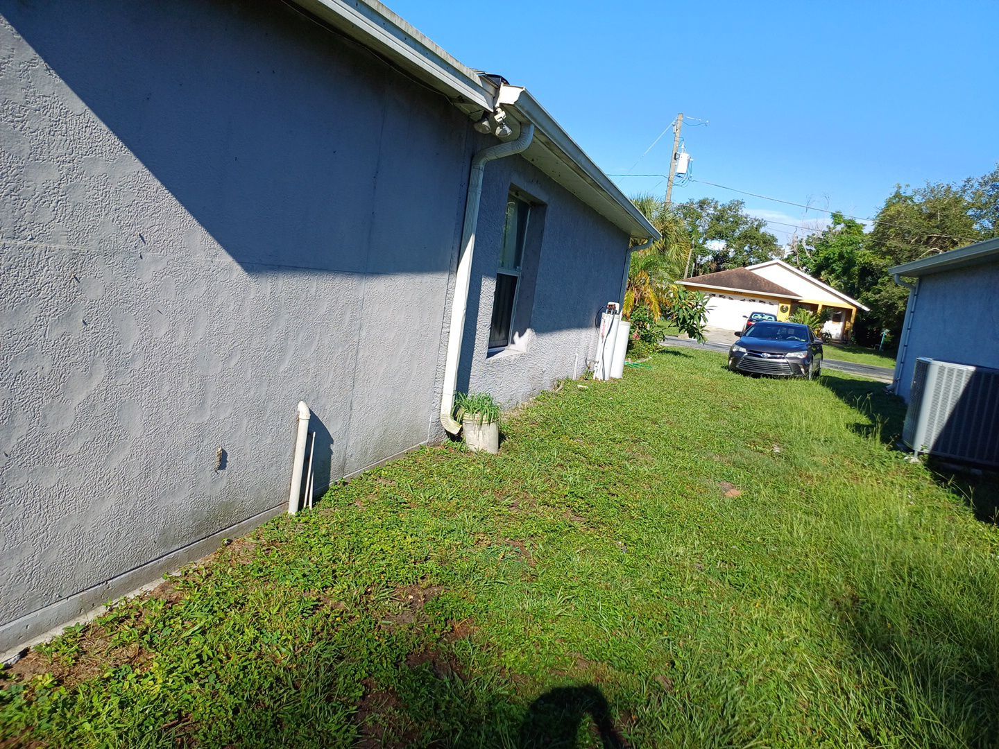 Project in Bradenton by You Restorations LLC DBA YOU-Home