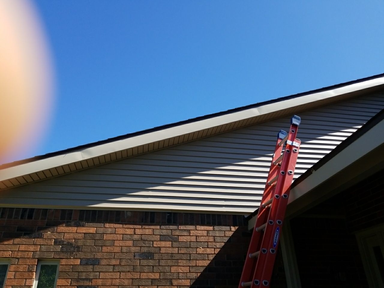 Siding Replacement using Certainteed Restoration Classic D4 by 180 Contractors