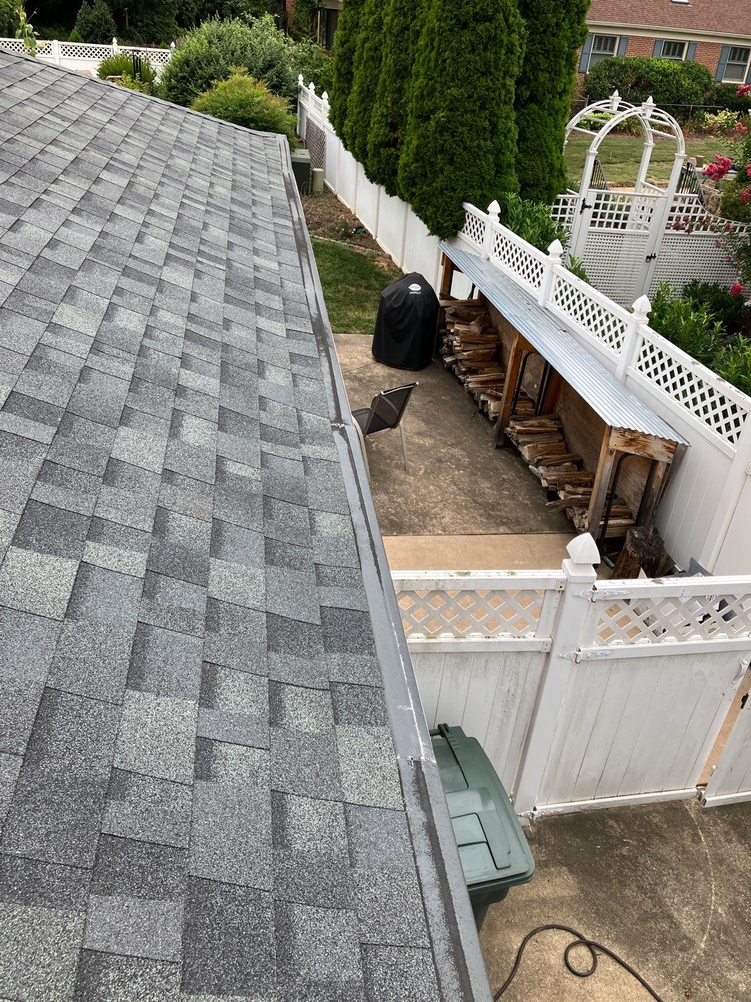 902 Carroll Parkway, Frederick, MD 21701 UNITED STATES by American Custom Contractors