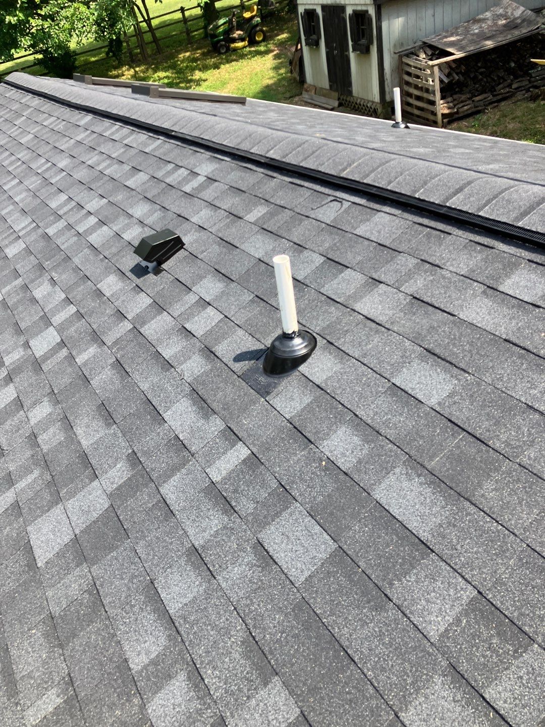 10212 Allview Drive, Frederick, MD 21701 US by American Custom Contractors