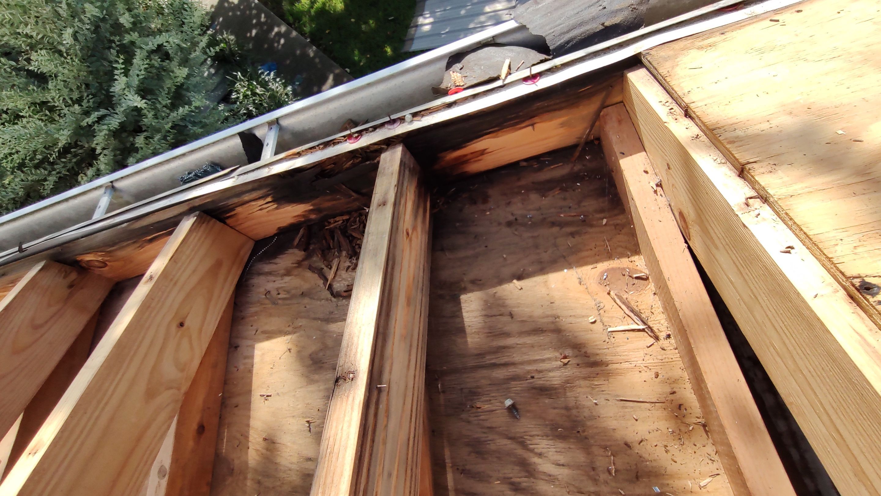 Residential Reroof: 30 Year Architectural Shingle by Hostetler Roofing
