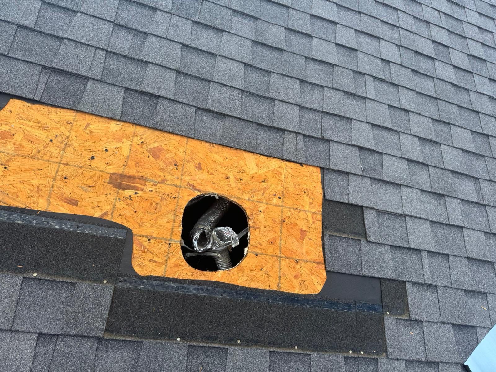 Roof Repair Sugarland by Roof Repair Services LLC