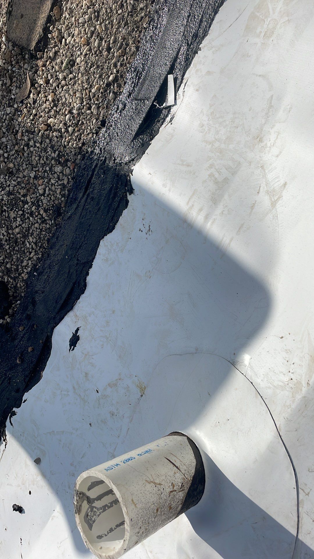 Start up- Quality Assurance Inspection for a client  by FLORIDA ROOF CONSULTING & INSPECTION SERVICES