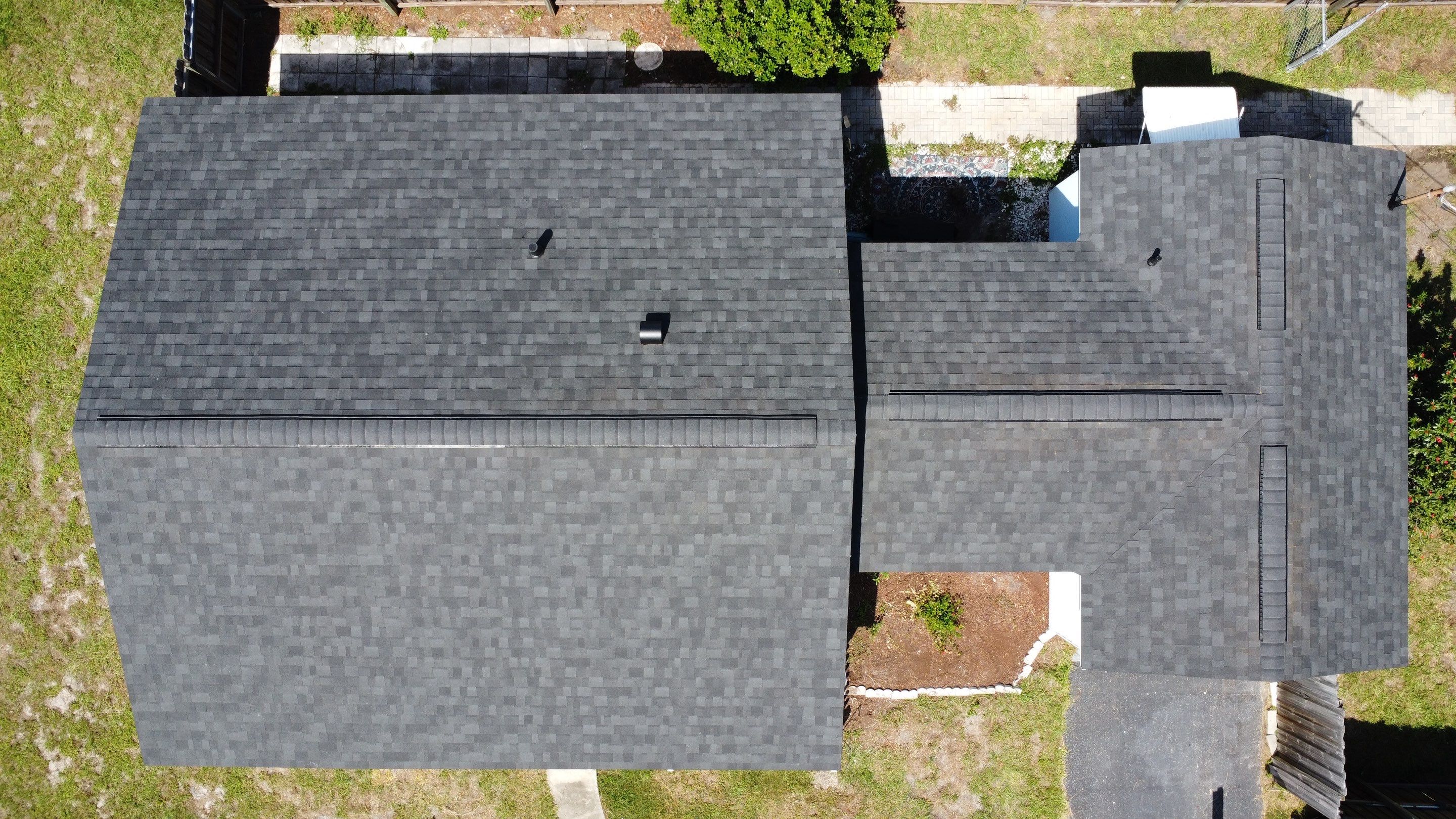 Roof Replacement in Gulfport, FL by Steadfast Roofing 