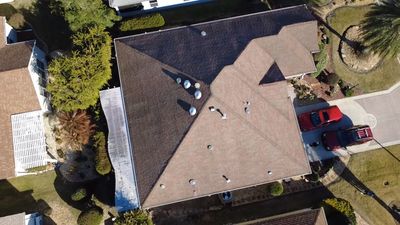 Roof Replacement in The Villages