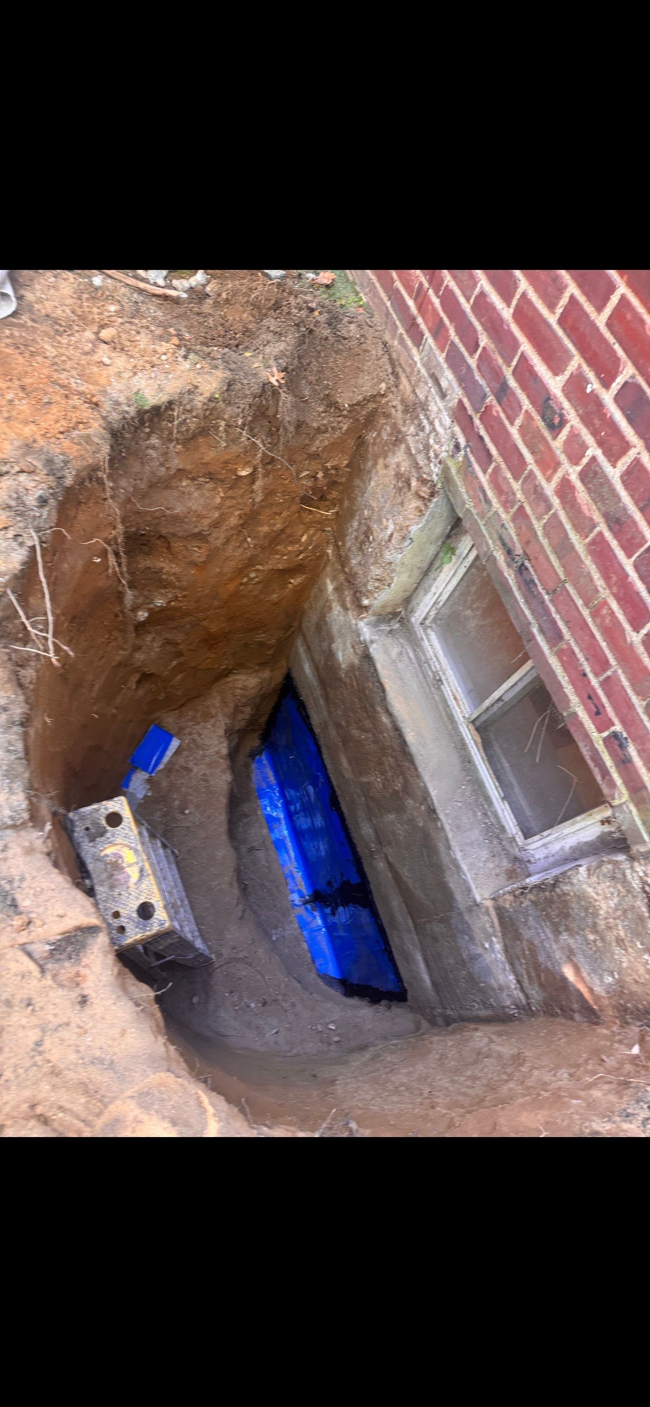  Linford Rd • Great Neck, NY 11021 by A.M. Shield Waterproofing, Corp.