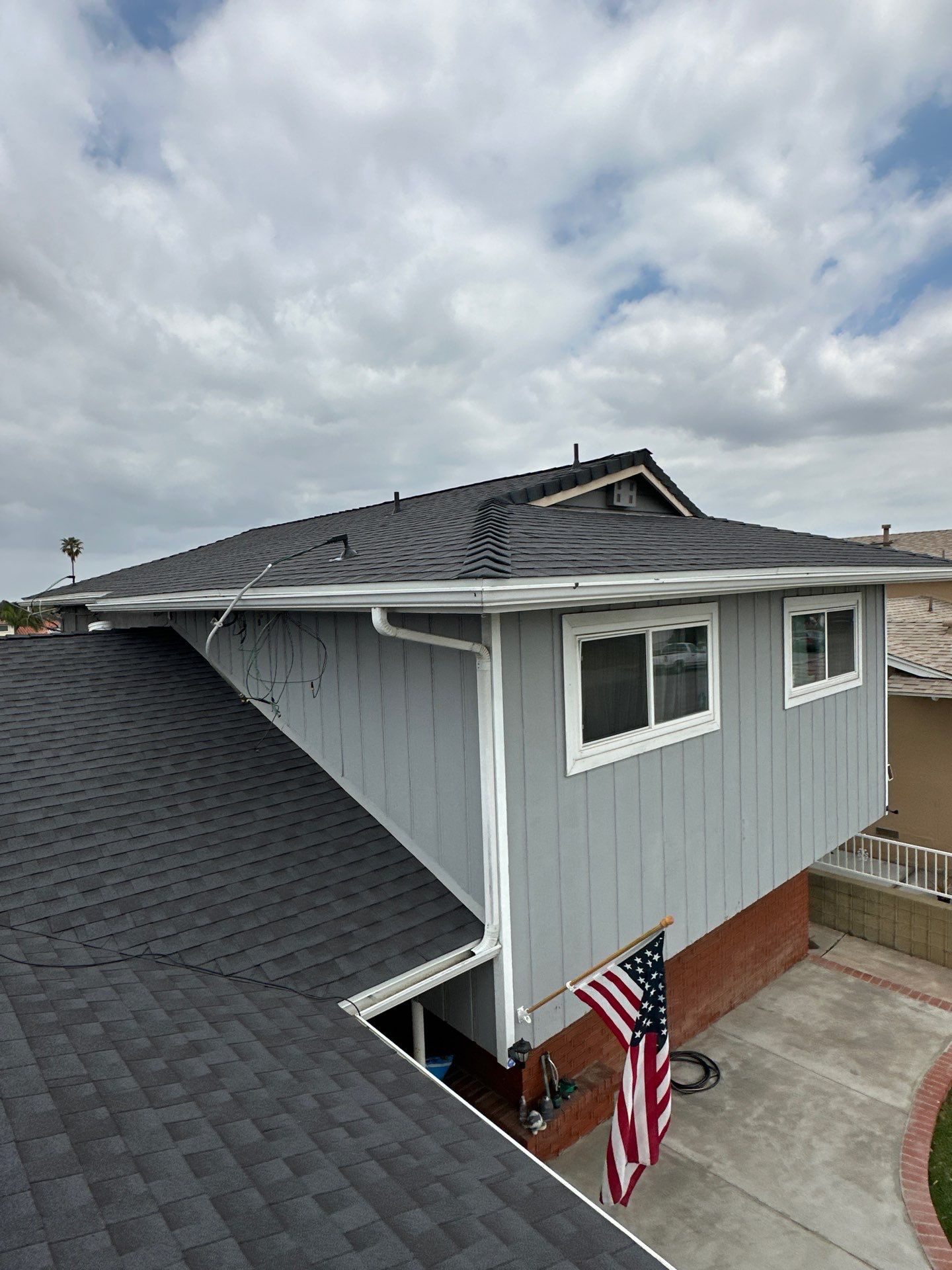 Roof Replacement - West Carson, CA 90710 by Epic Roof Replacement