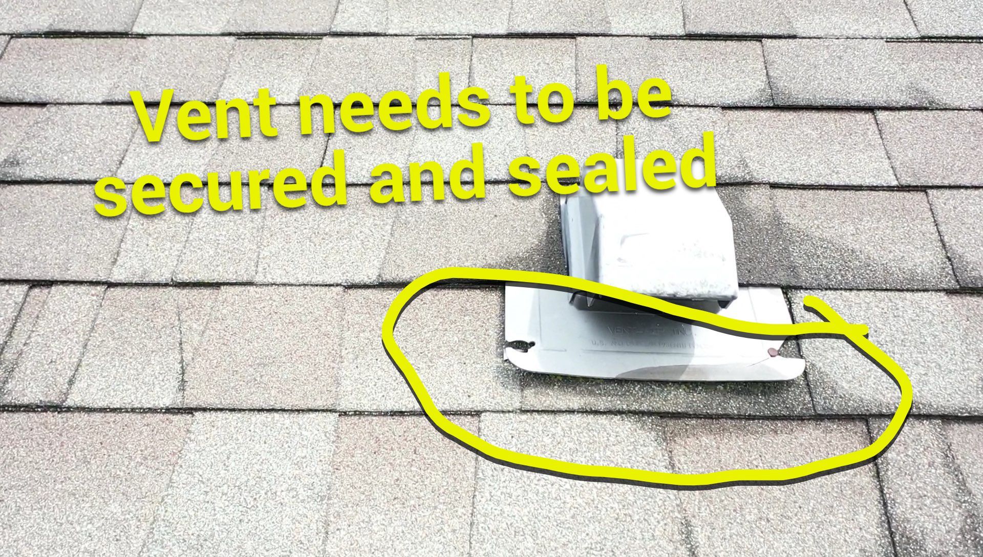 Save The Life Of Another Roof. Don’t Prematurely Replace Your Roof.  by Save My Roof,LLC
