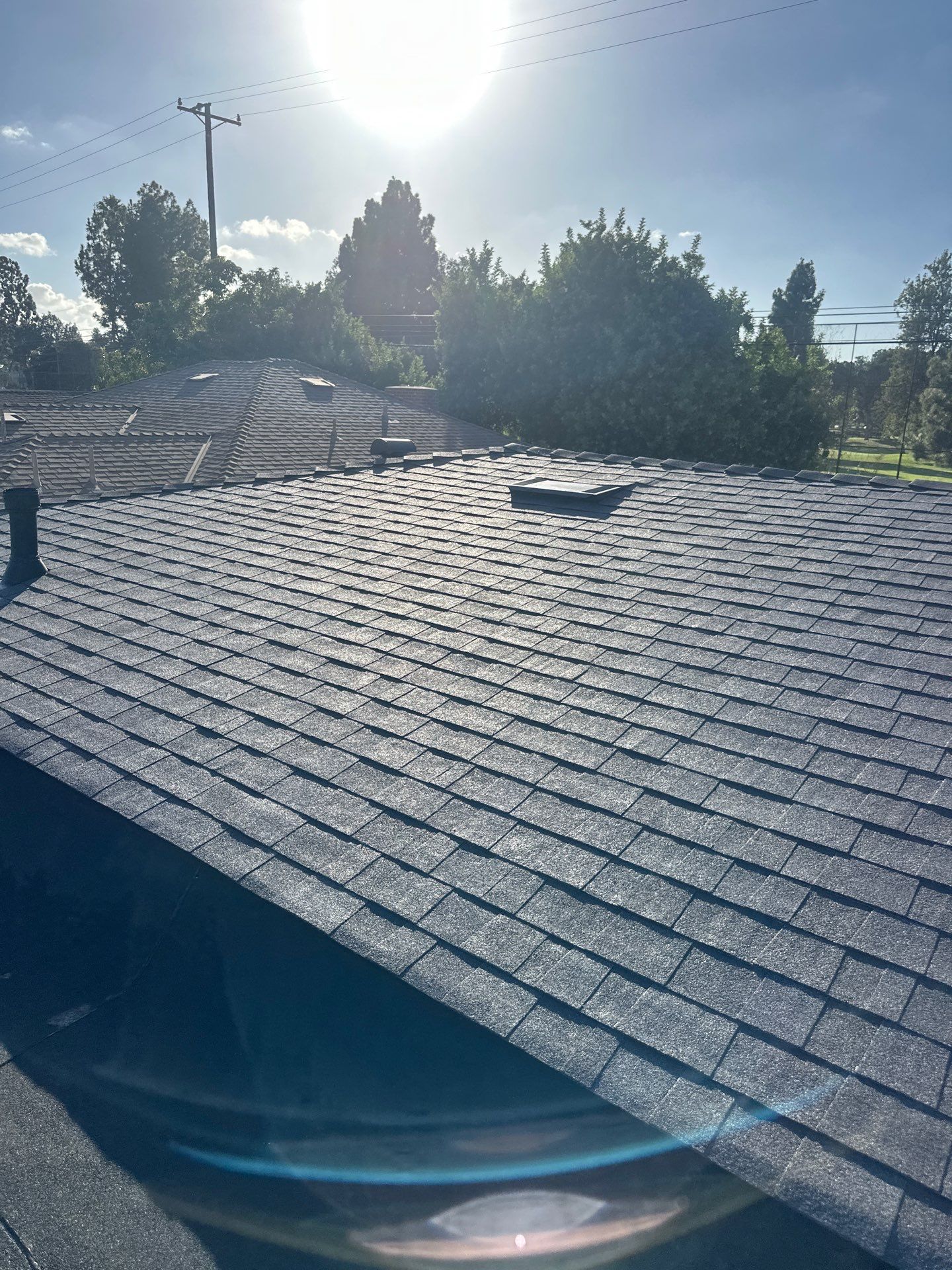 Roof Replacement - Union City, CA 94587 by Epic Roof Replacement