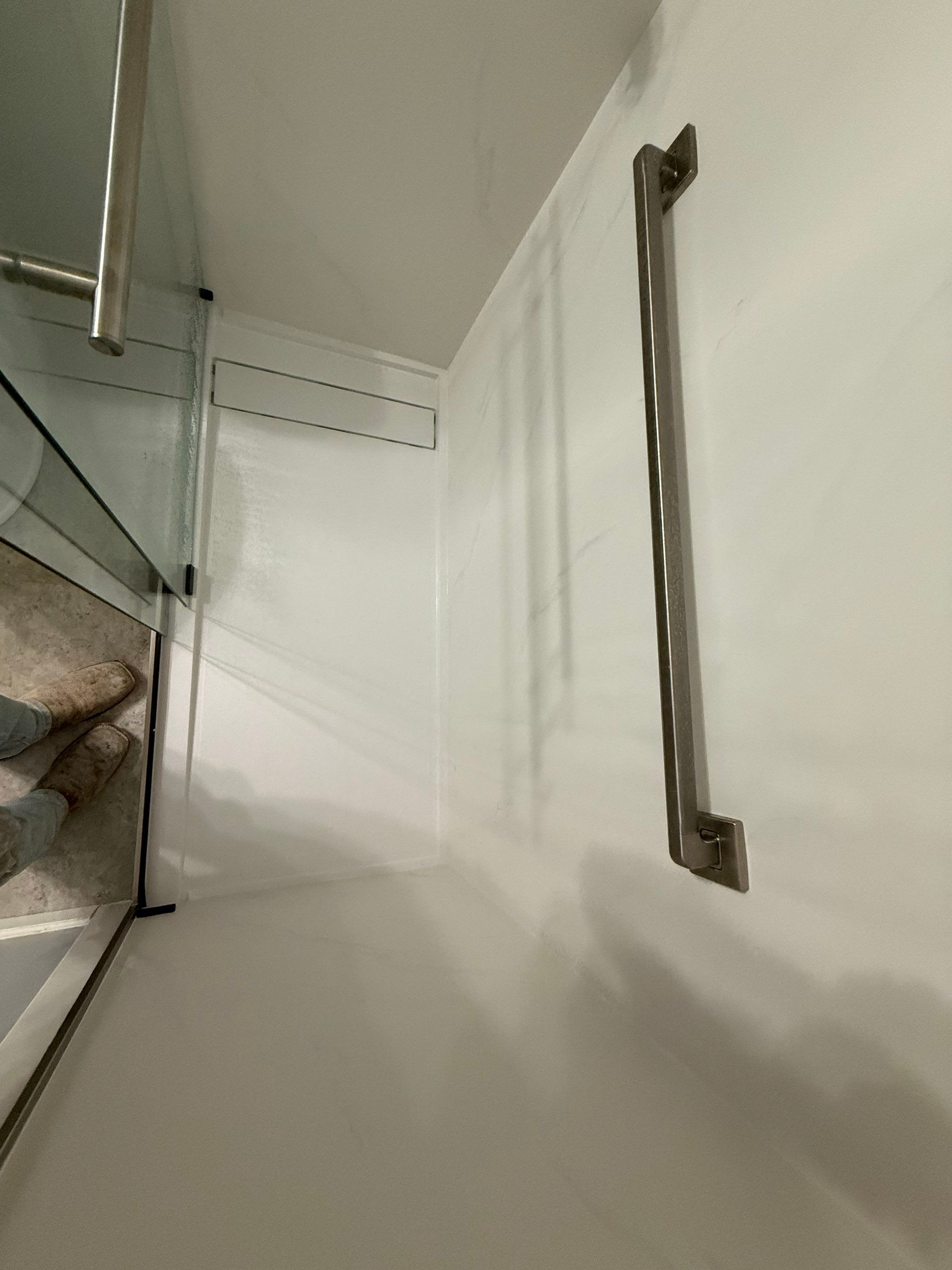 Project in Elizabeth by Discount Bath LLC