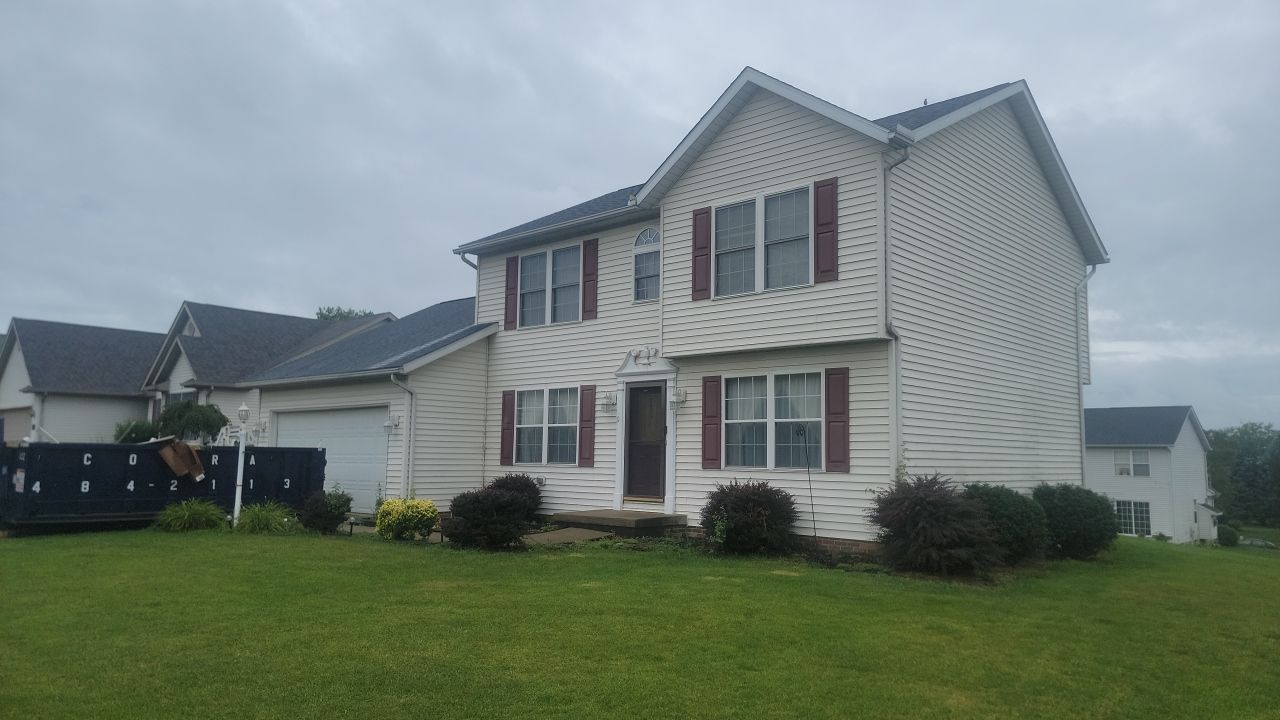 Lynann West by Silver Leaf Contracting 