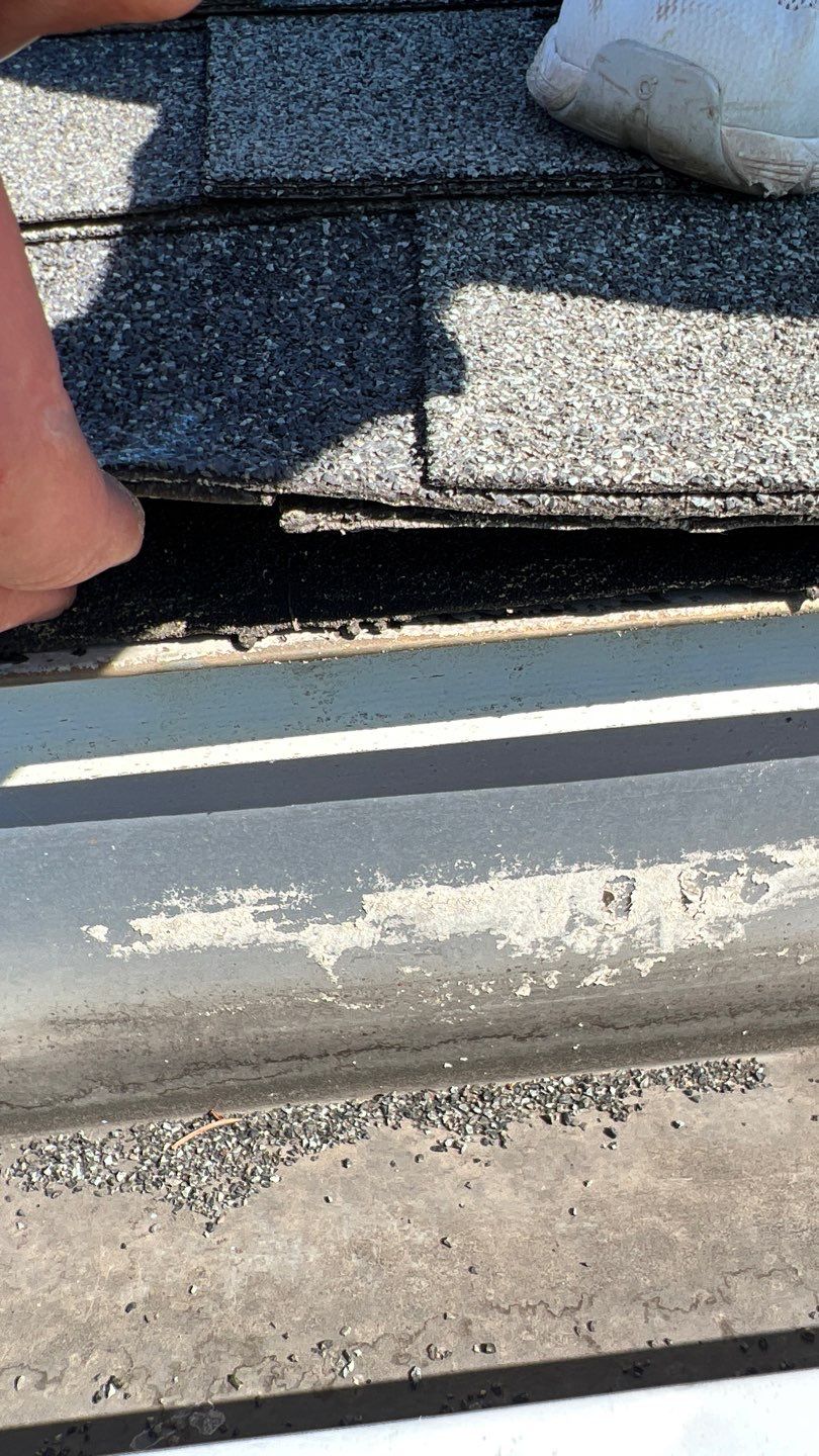 Owens Corning TruDefinition Duration - Estate Gray by Montana Roofing Solutions