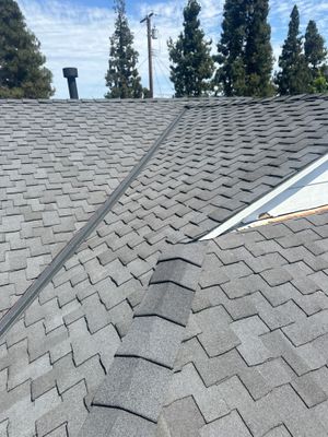 Roof Replacement - Lakewood, CA 90713