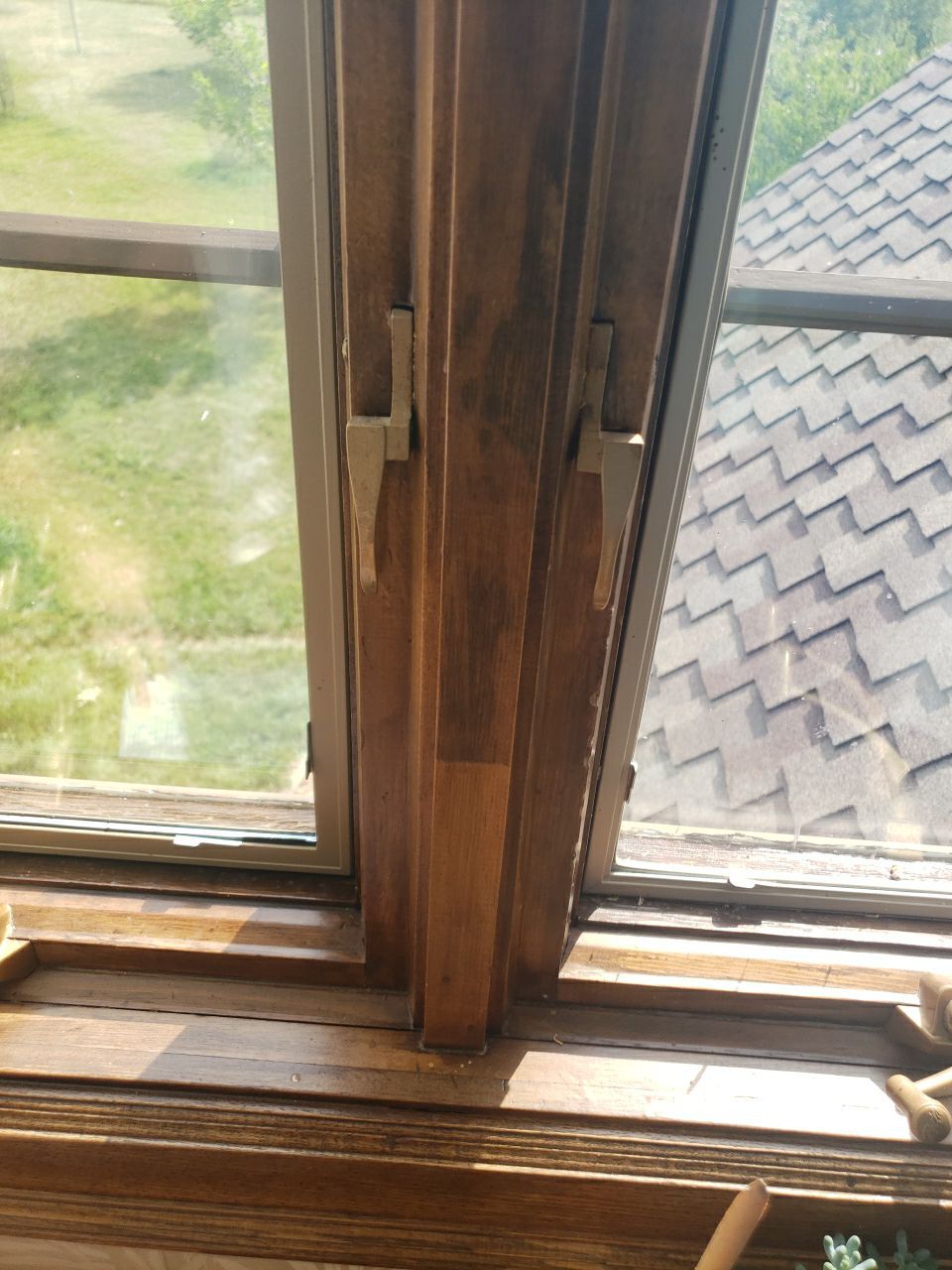 The unstoppable roof. by Weather-Tite Exteriors LLC