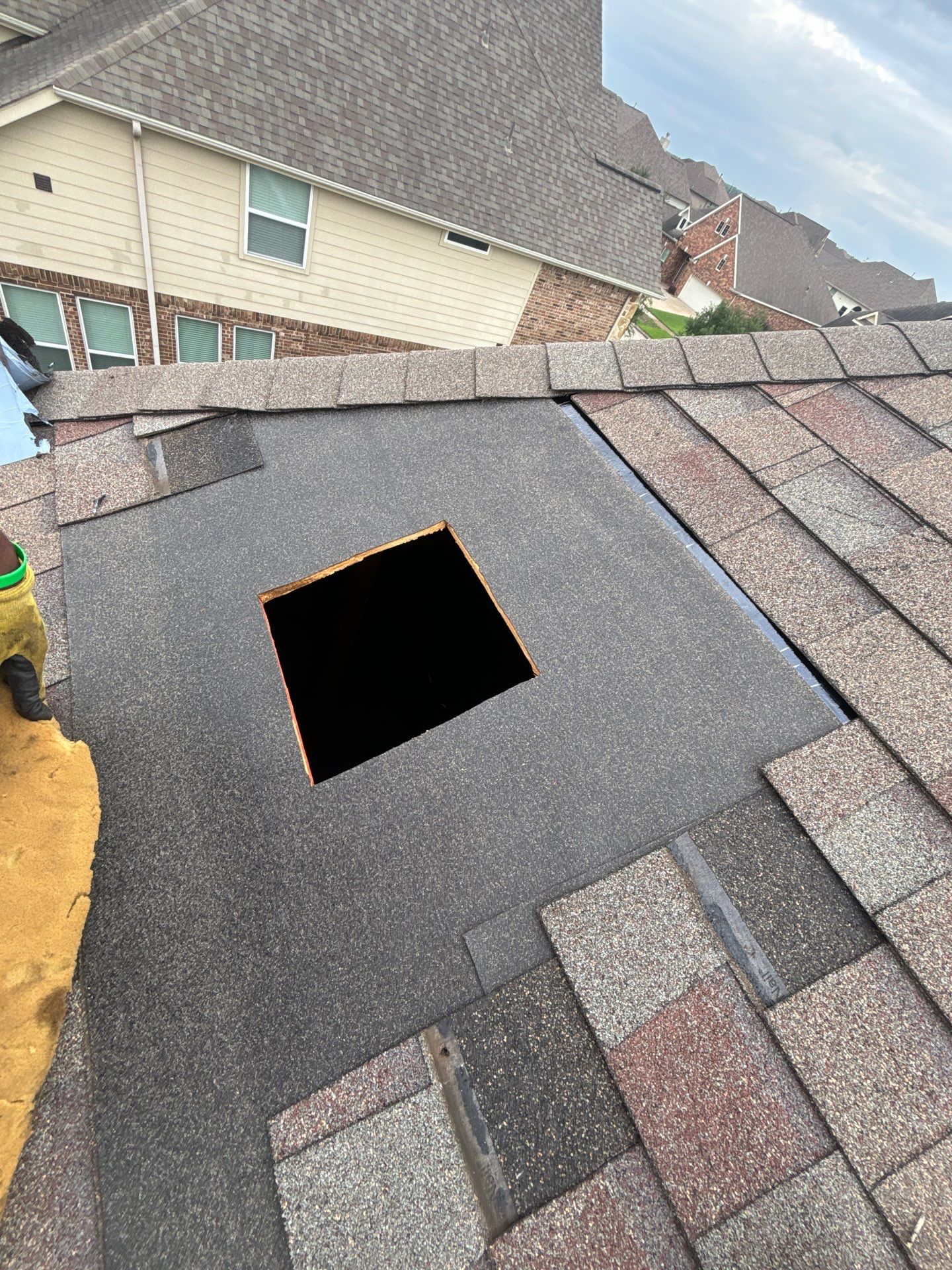 Roof Repair Houston by Roof Repair Company