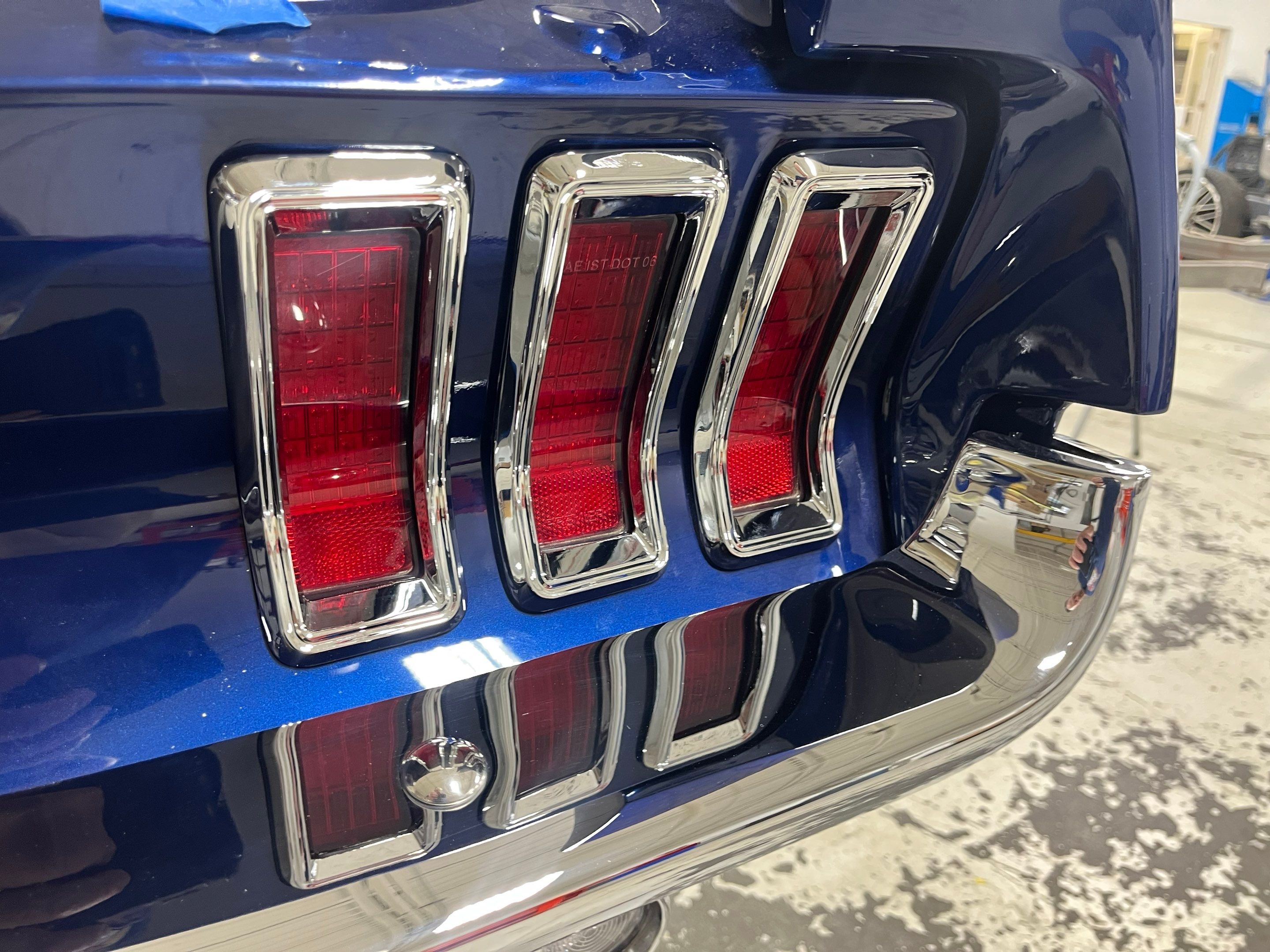 Project in Aberdeen by Innovation Performance Technologies