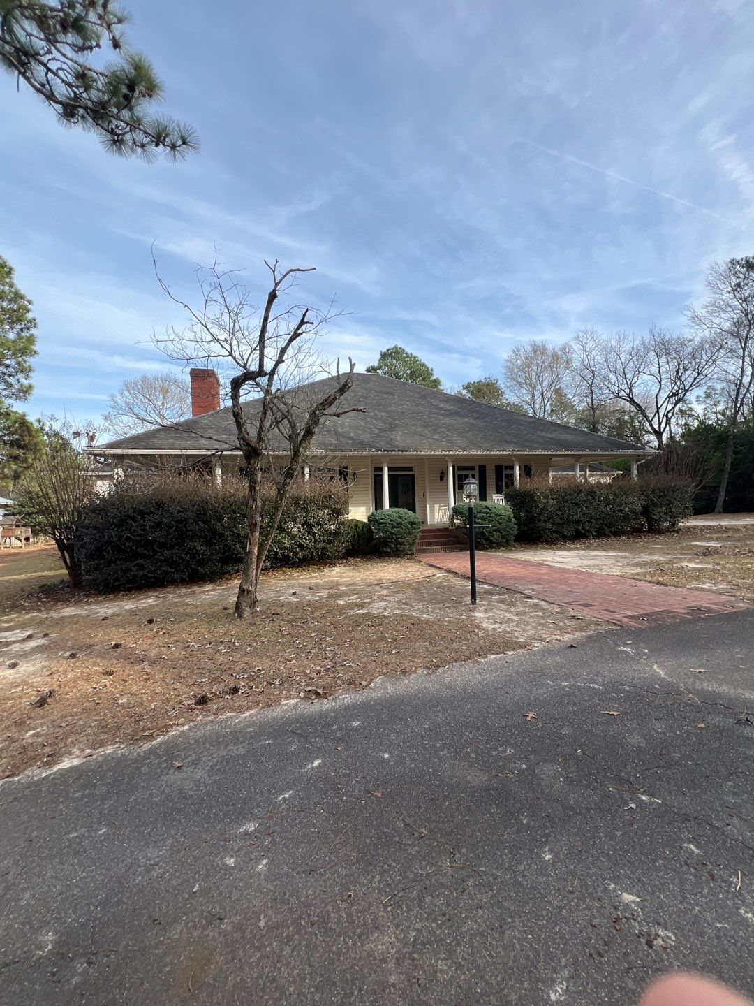 none by Emergency Roofing Solutions