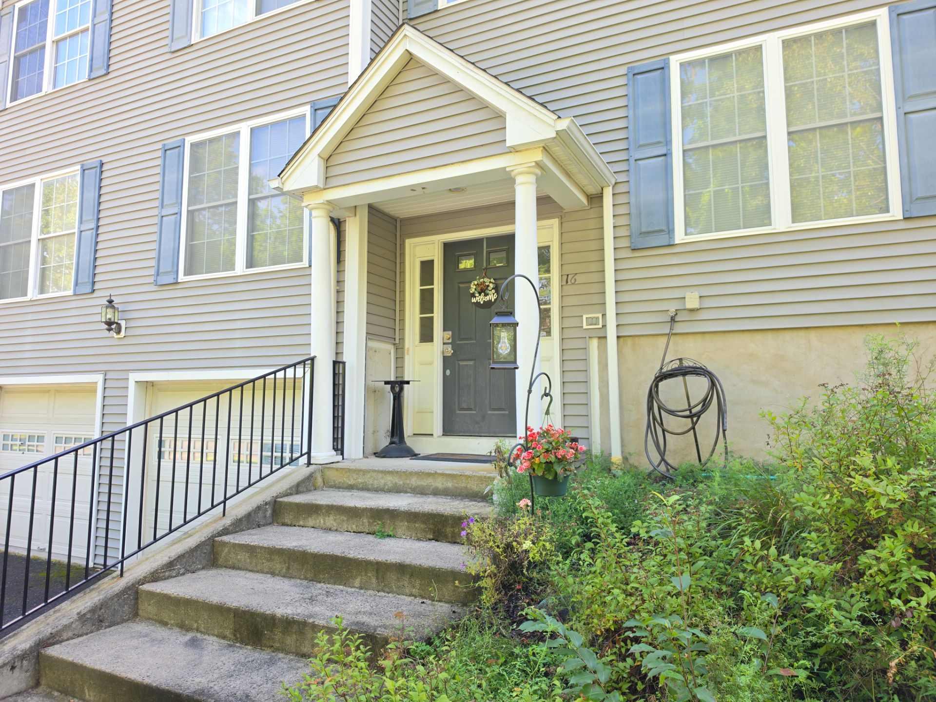 RainTech  by DiGiorgi Roofing and Siding Inc