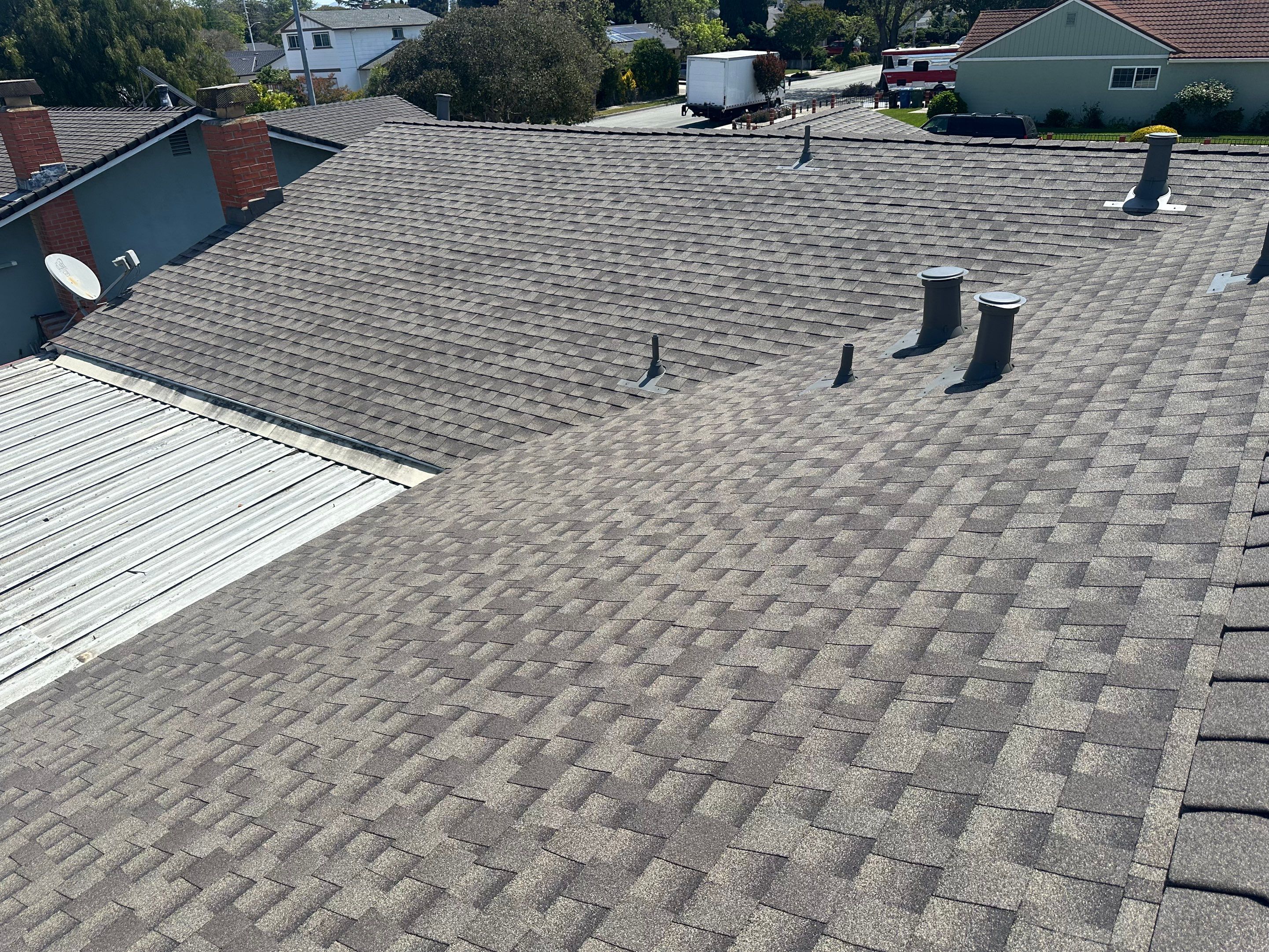 Roof Replacement - Newark, CA 94560 by Epic Roof Replacement
