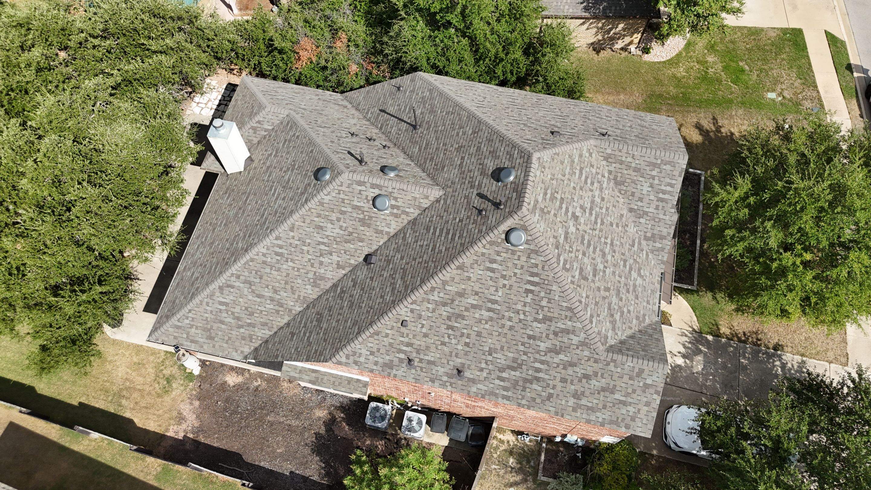Driftwood - Owens Corning TruDefinition Duration Storm Class 4 by RoofsOnly.com