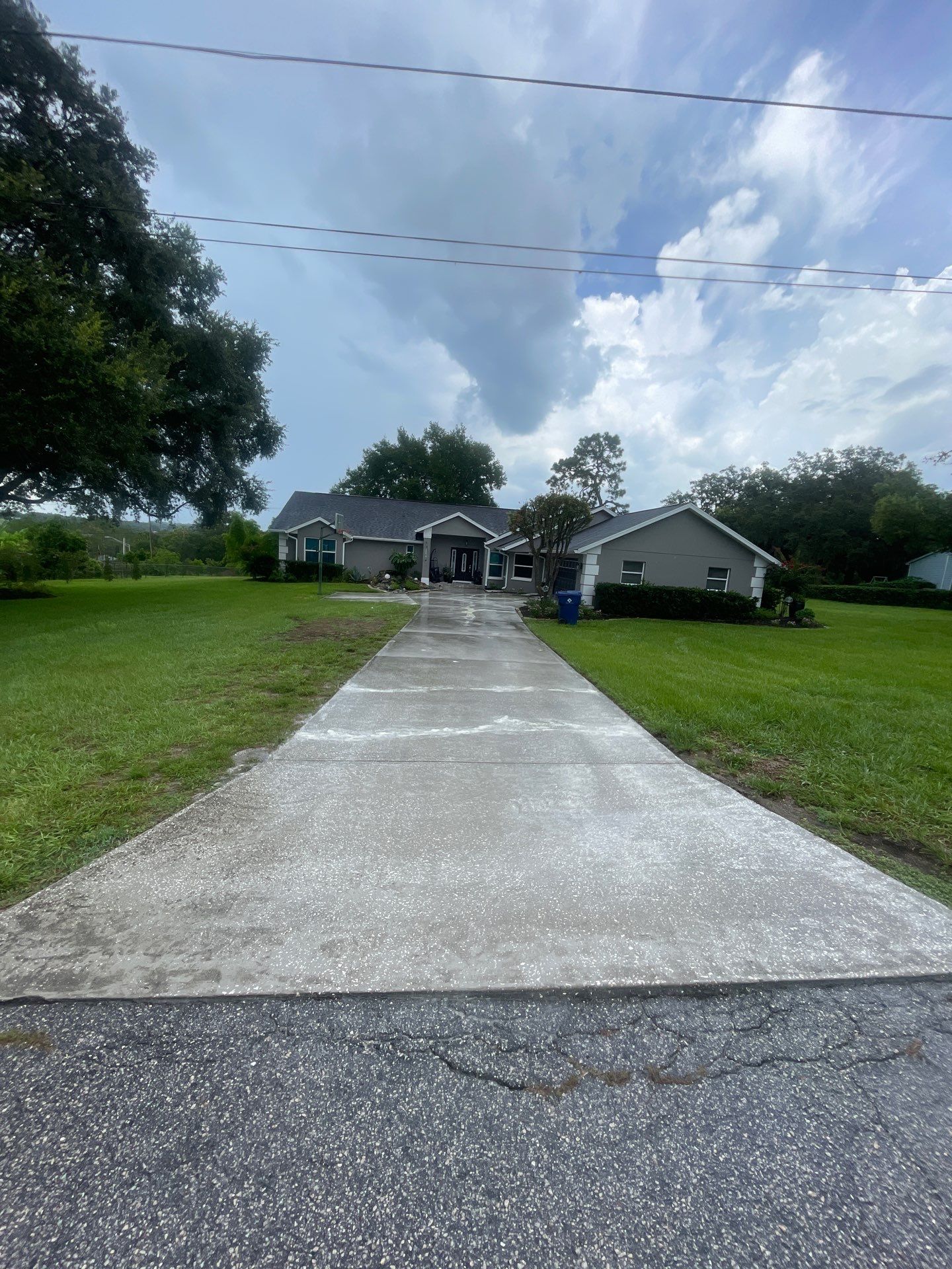 Boost Your Curb Appeal by Performance Floors & Coating