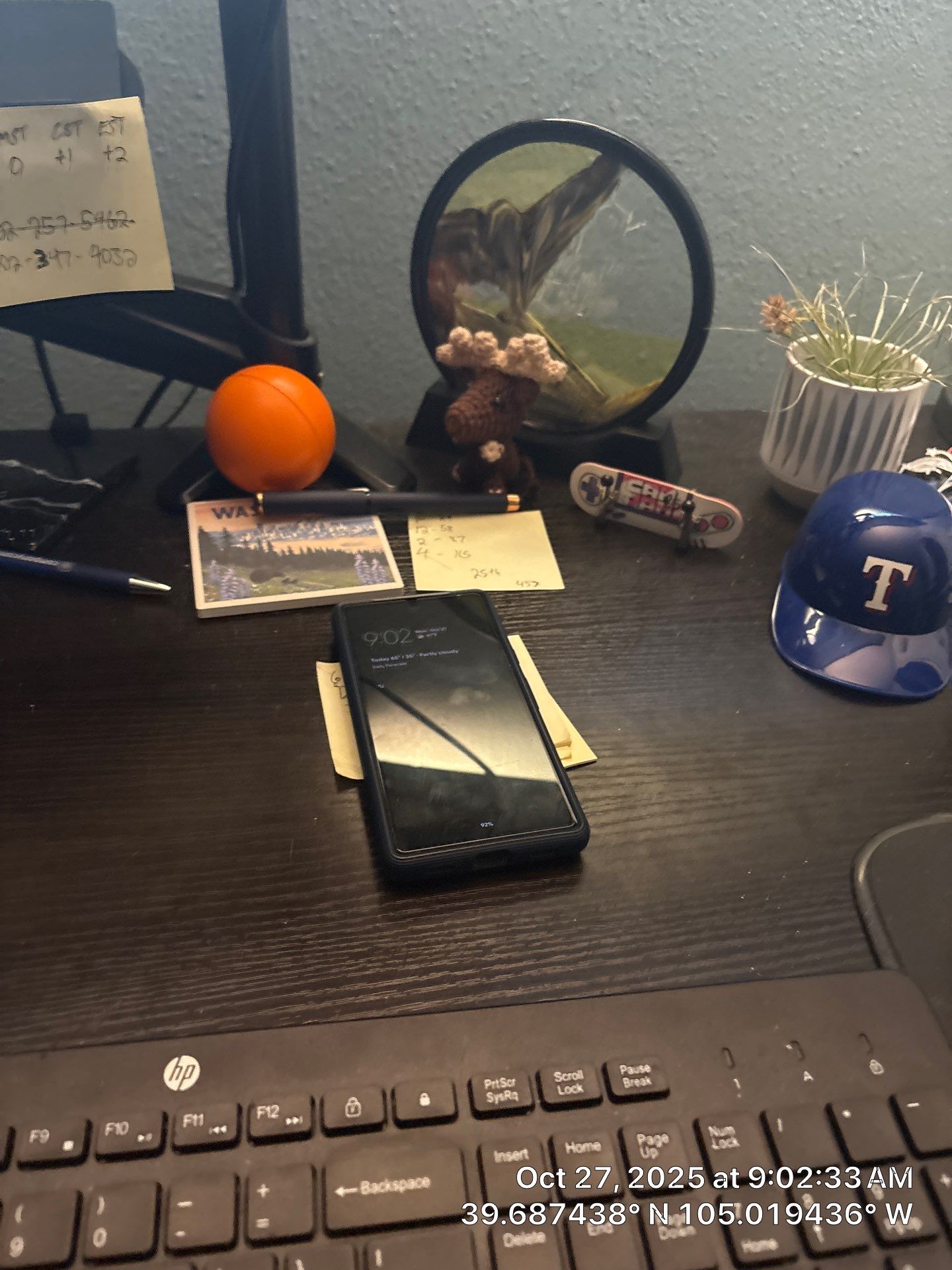 Jones Residence by CompanyCam Sales Demo