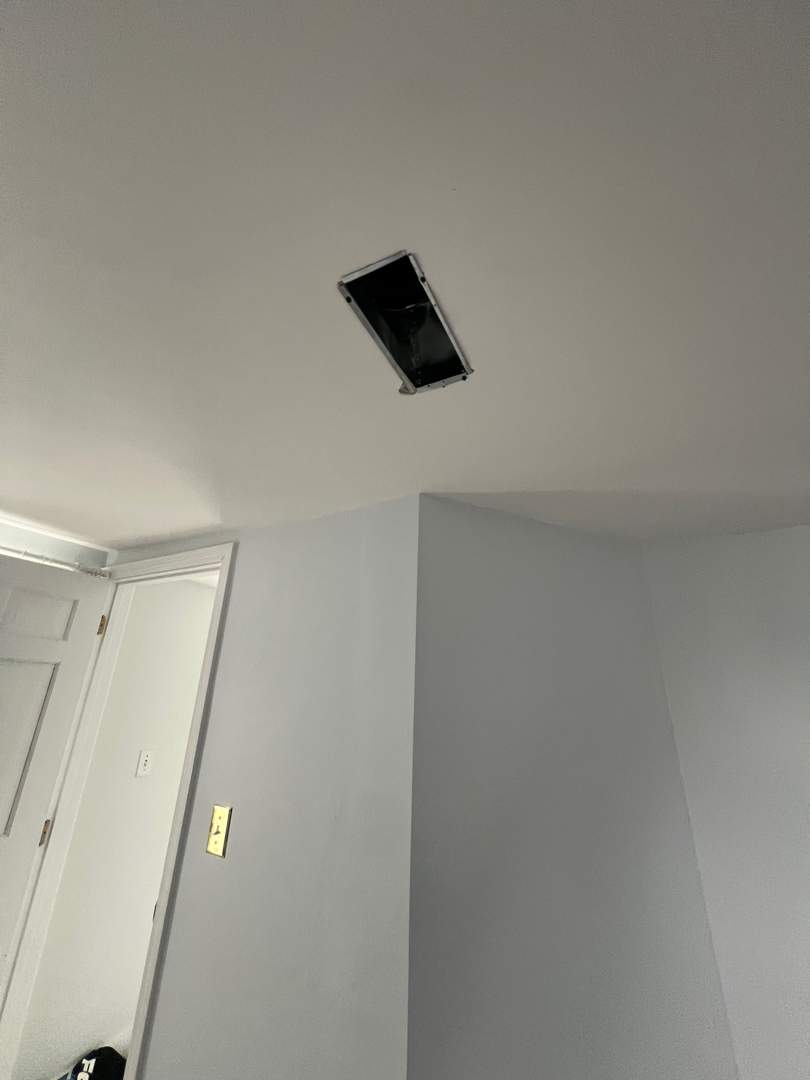 Ducted & Mini-Split Installation — Marblehead, MA by FAGONE MECHANICAL