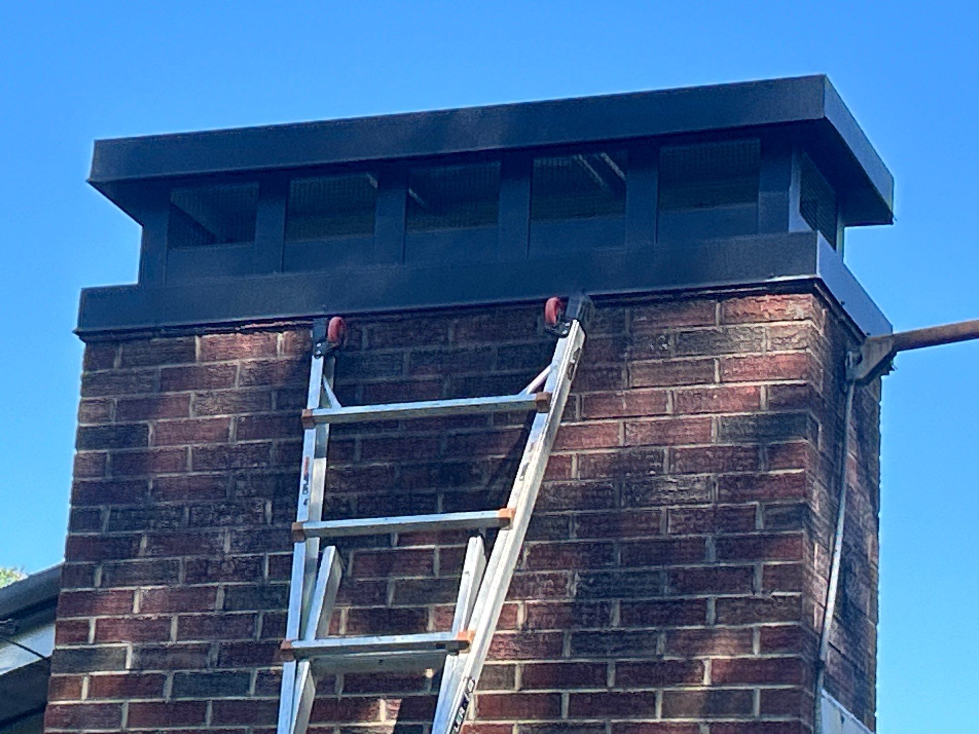 Groomes Residence  by Omnia Roofing
