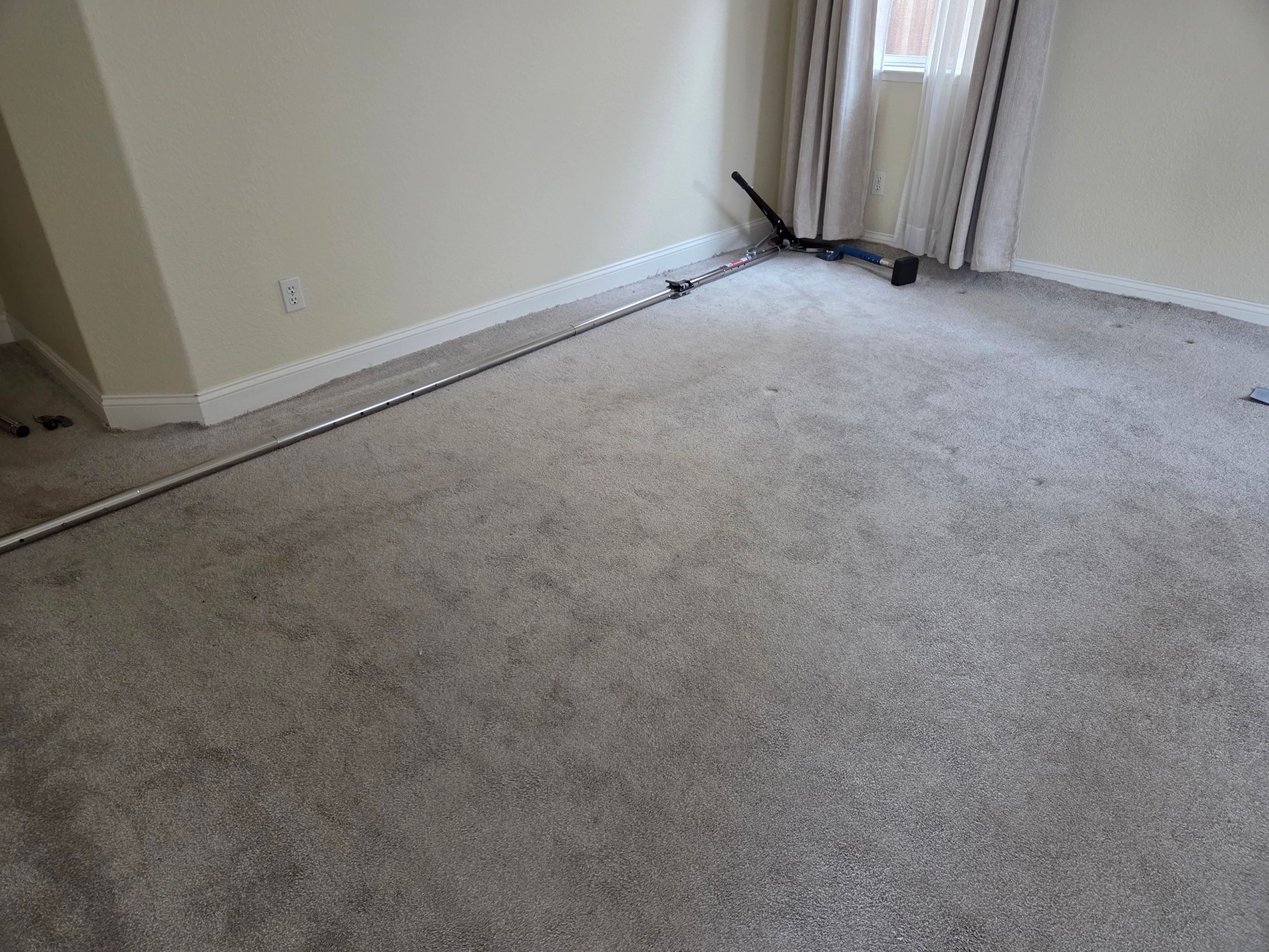 Carmichael Carpet Re-stretching and Cleaning by Ardent Carpet Restore LLC