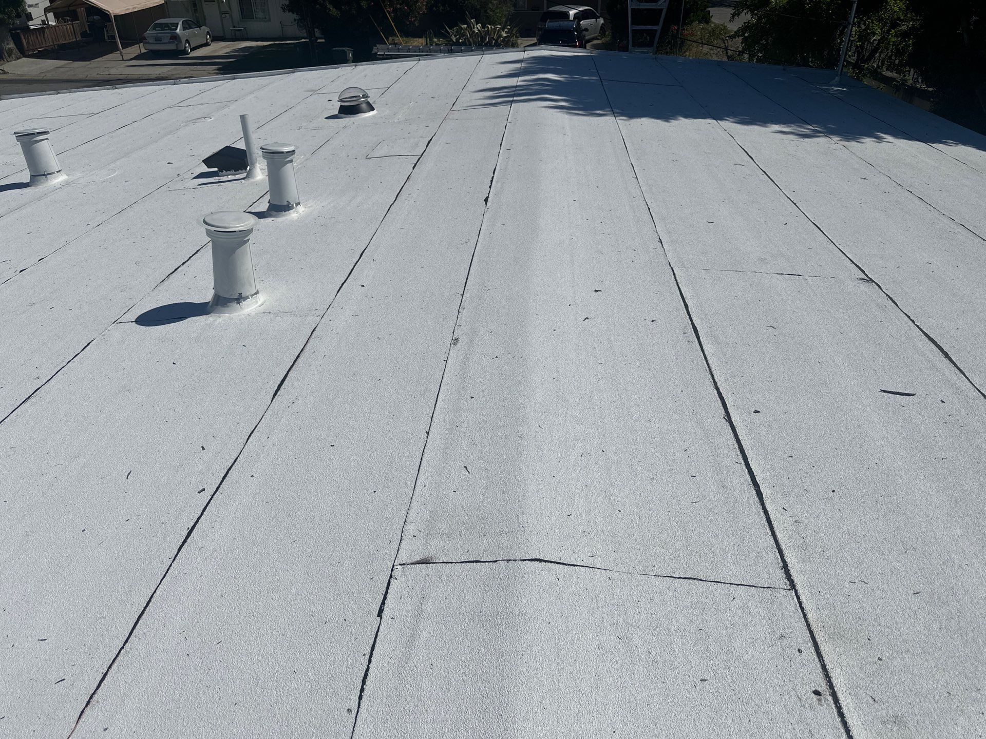 Roof Replacement - San Jose, CA 95127 by Epic Roof Replacement