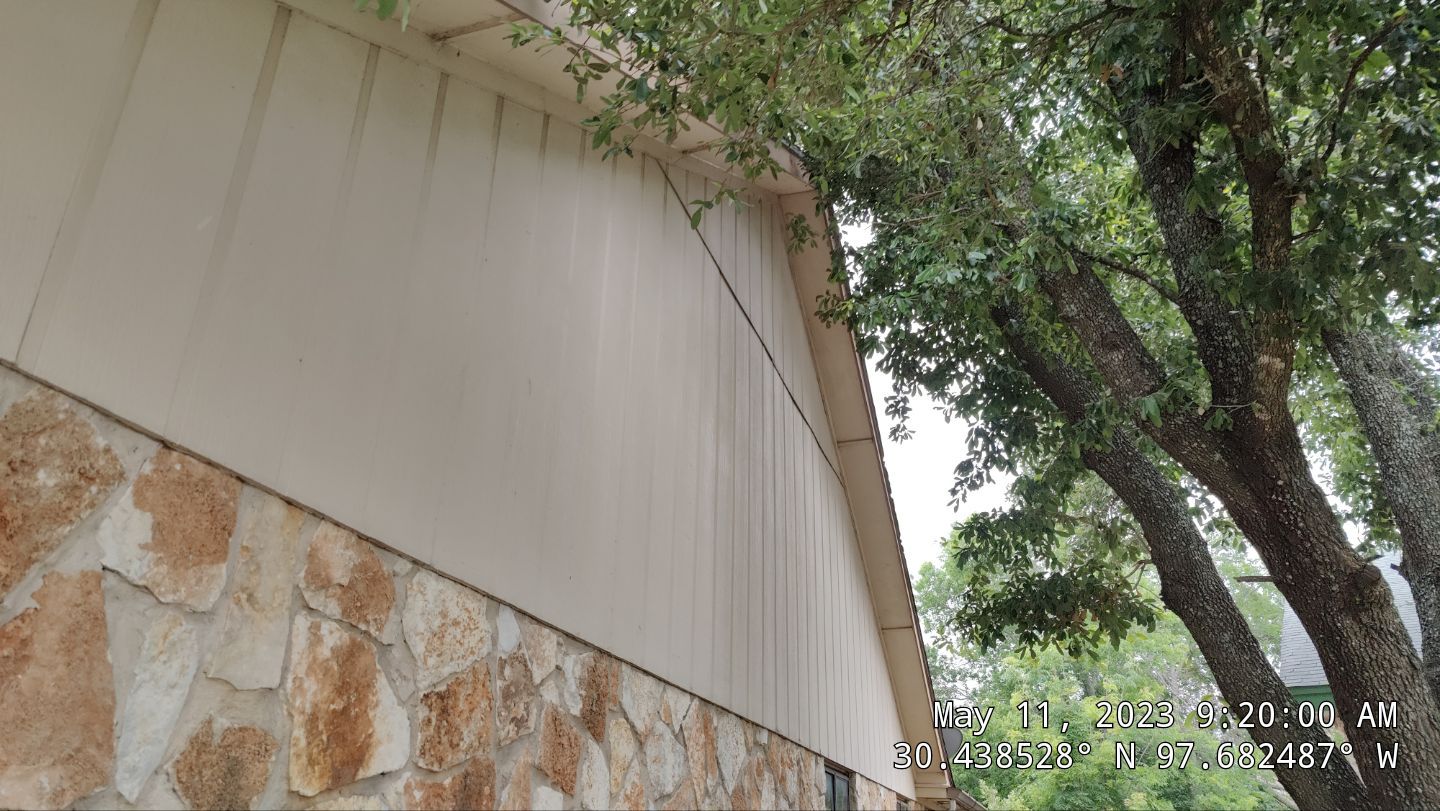 New Roof Installation Of IKO Dynasty Color Brownstone by DeZign Roofing & Exteriors
