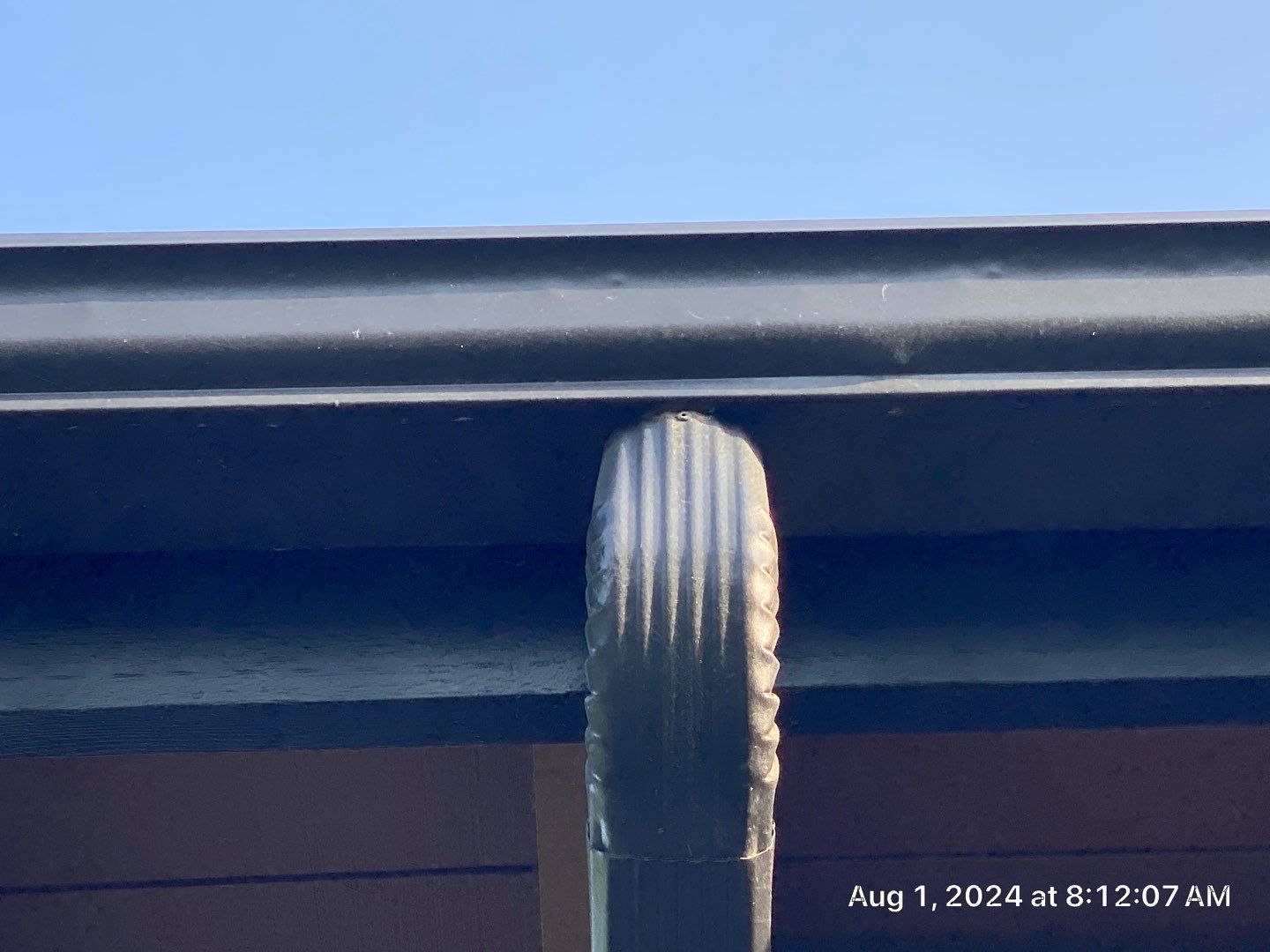 Hail Roof Inspection in Jenks by Decor Roofing & Restoration