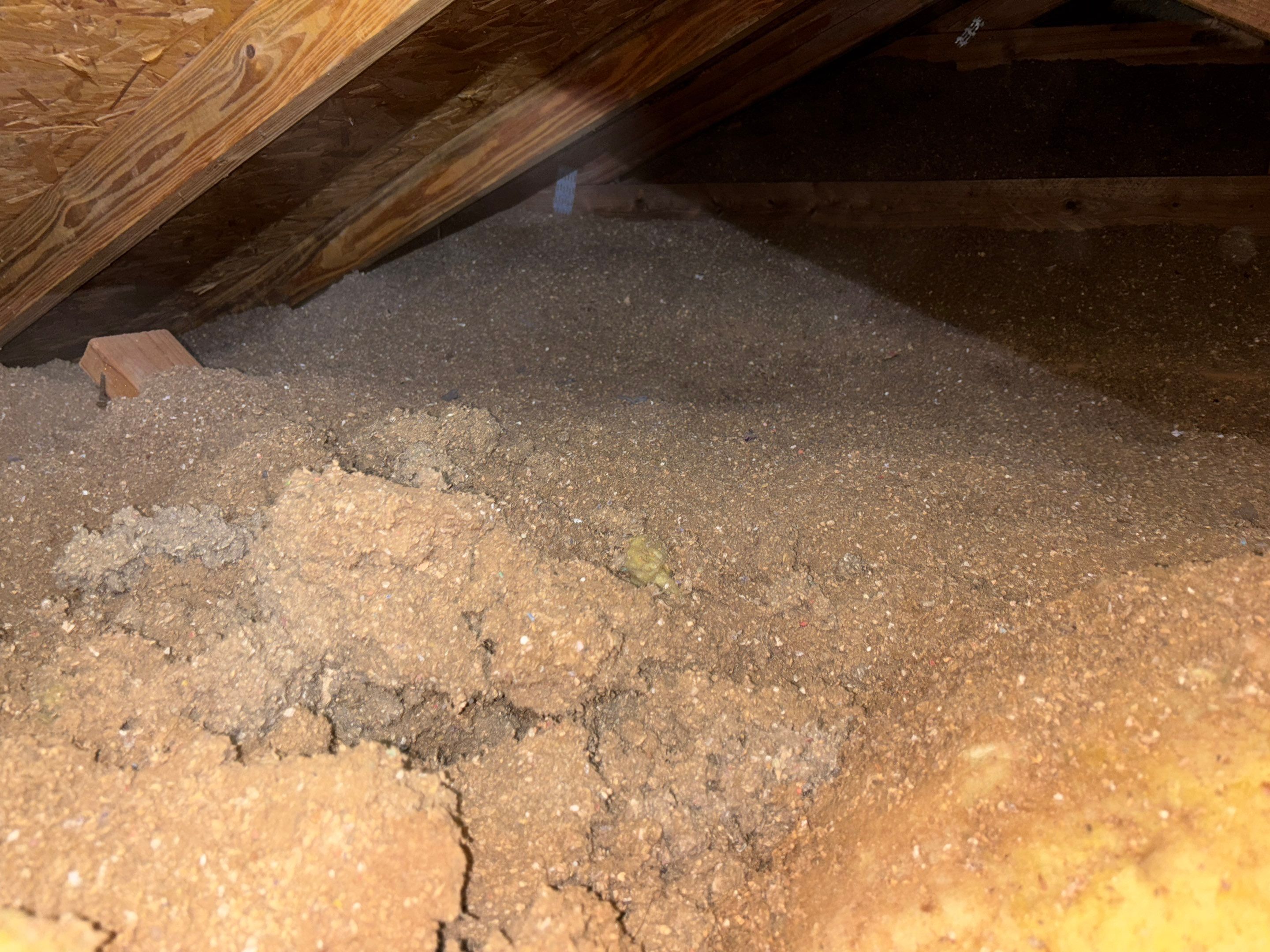 Project in Ontario by Insulation Labs