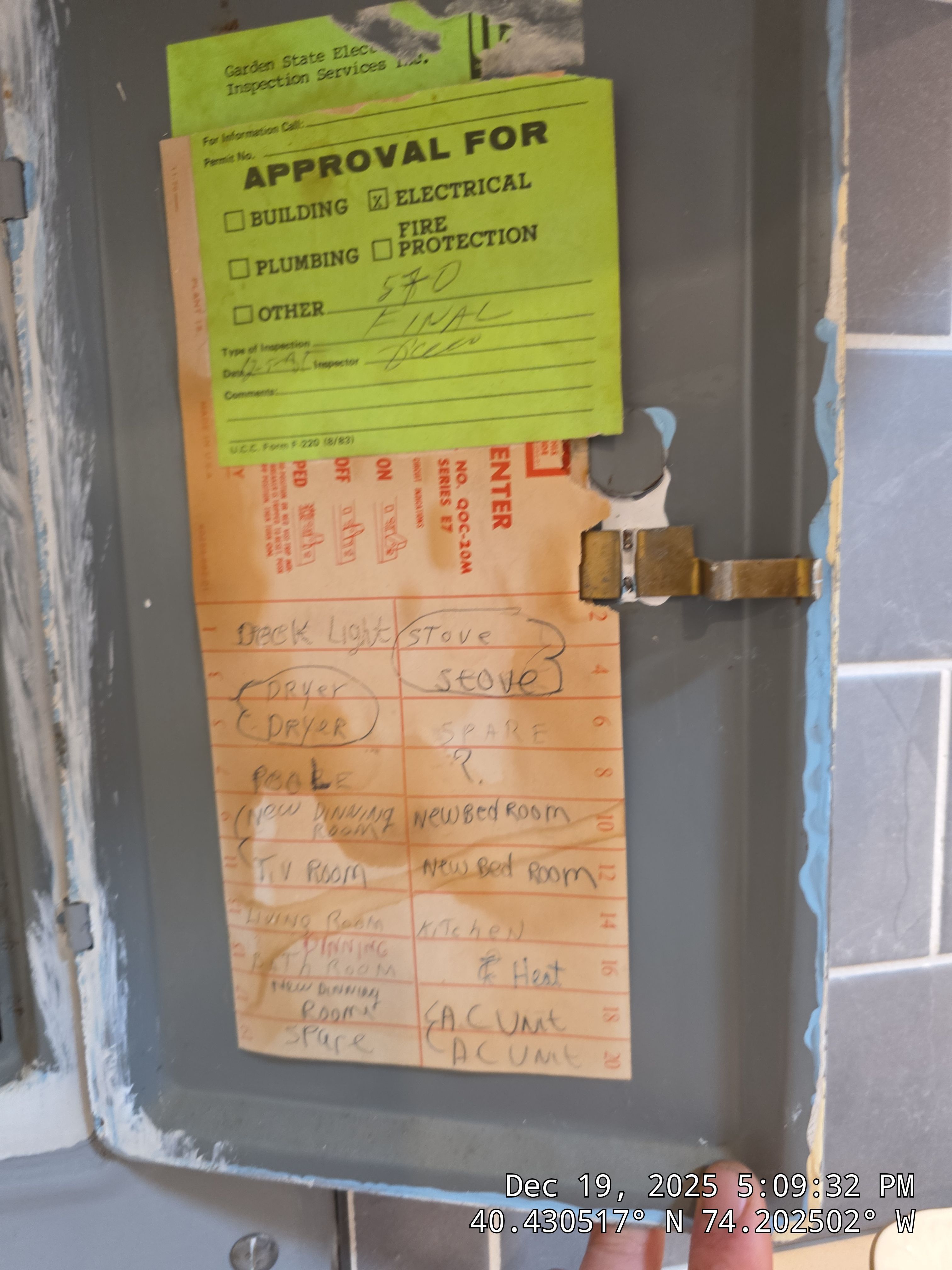 Home Inspection by Veridian Engineering LLC