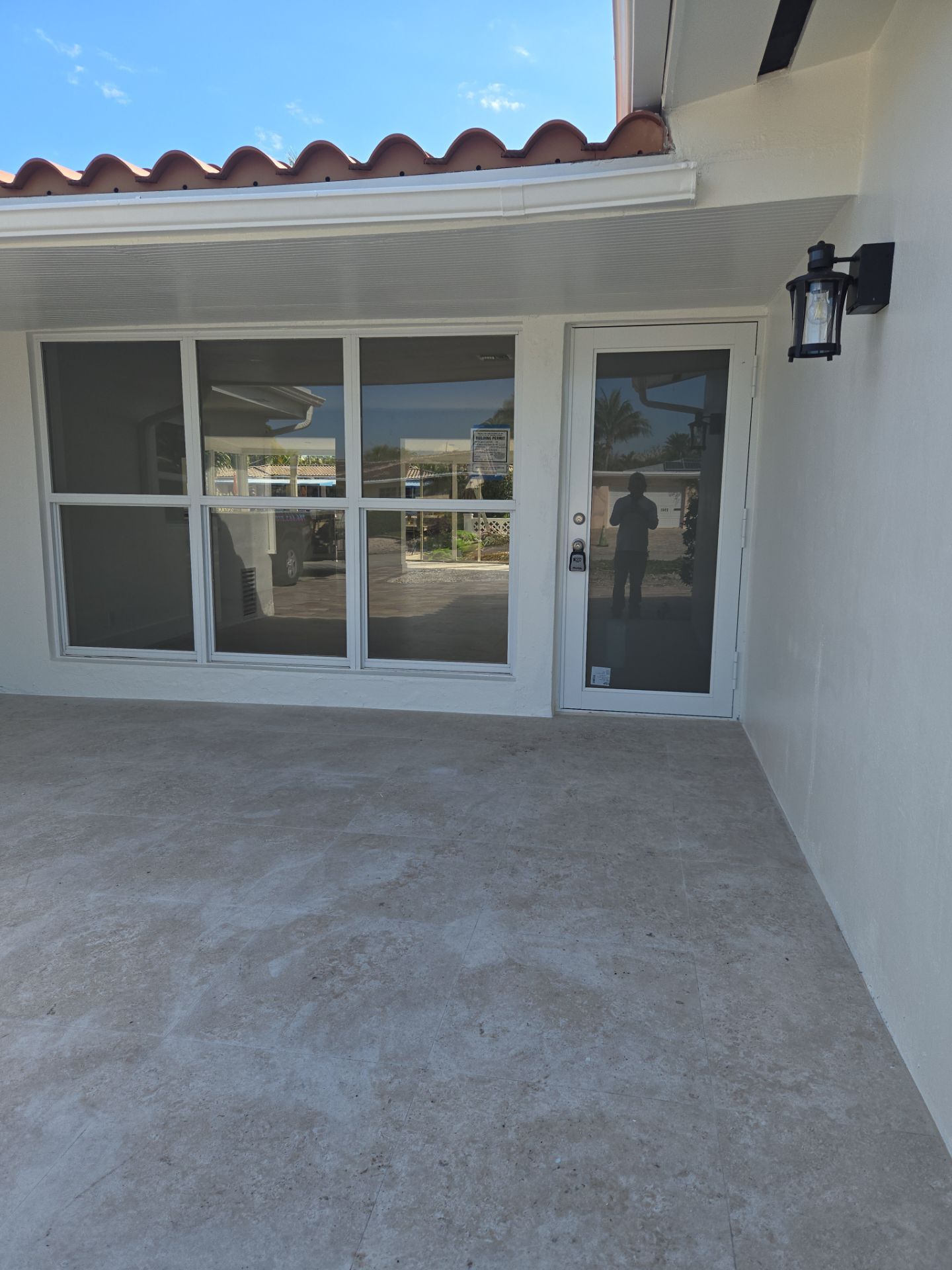 Residential Full Exterior  by John “The Greek” Painting