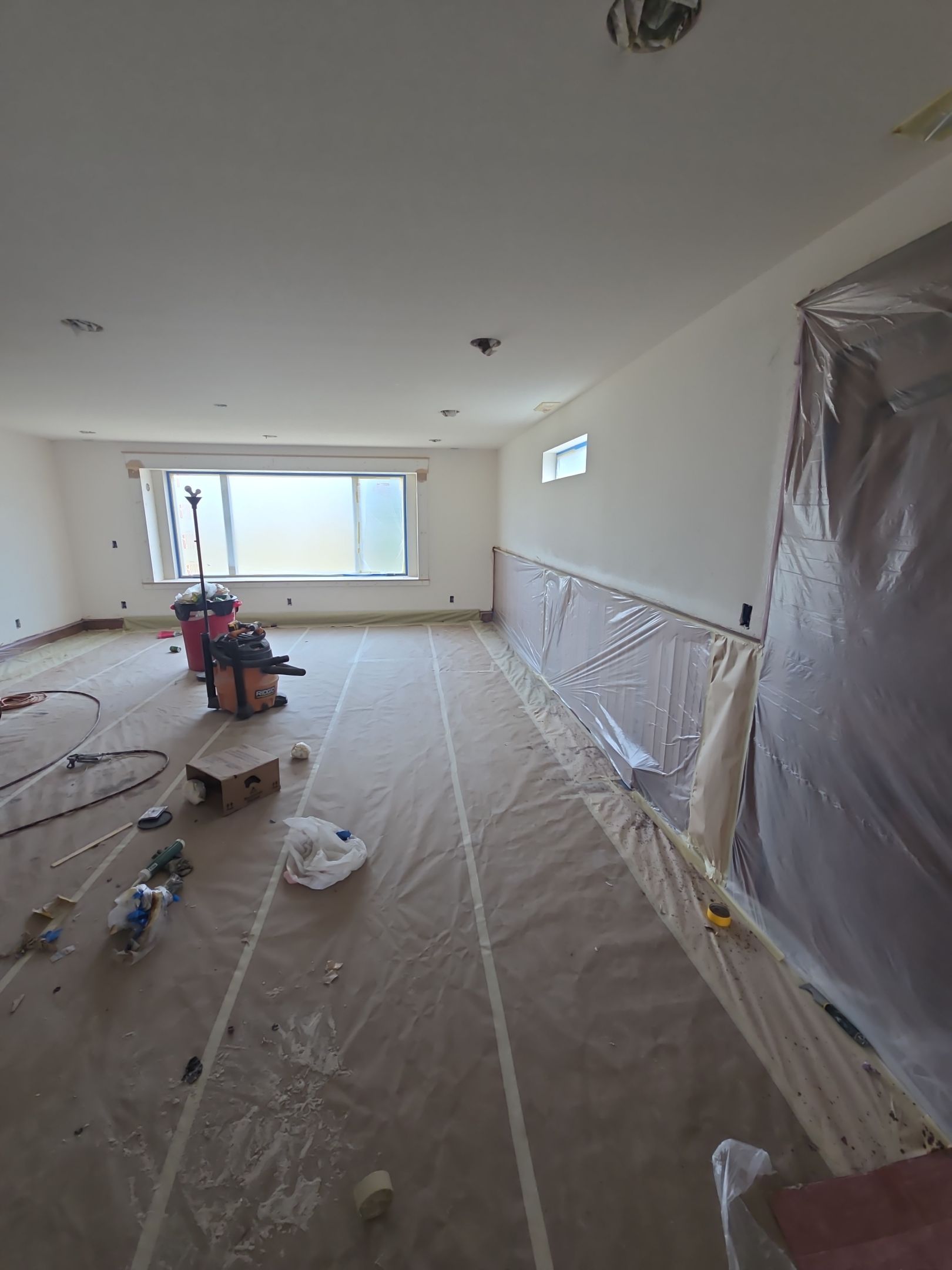 Honoring a 25‑Year Vision: A Home Finished to Last by J&M Painting LLC