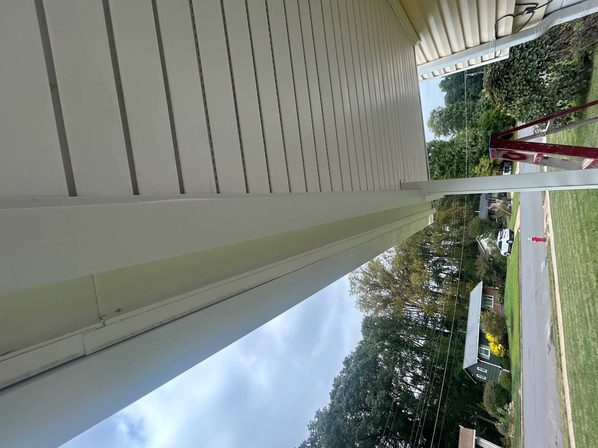 Falls Church : Residential Roof Replacement with CertainTeed Landmark Pro in Max Def Heather Blend by RM Banning, Inc.