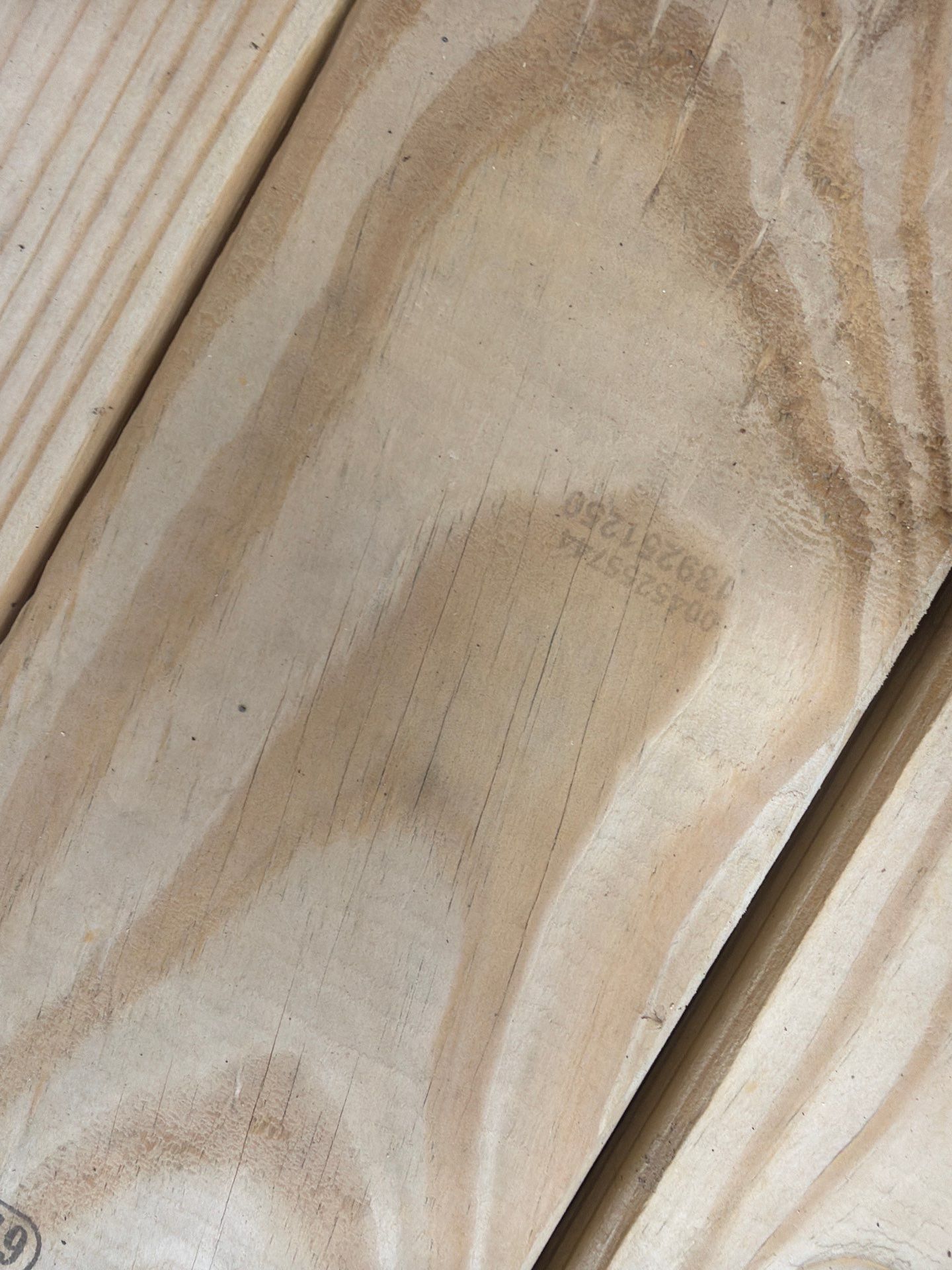 Deck using Wood Sealant by DuraSeal