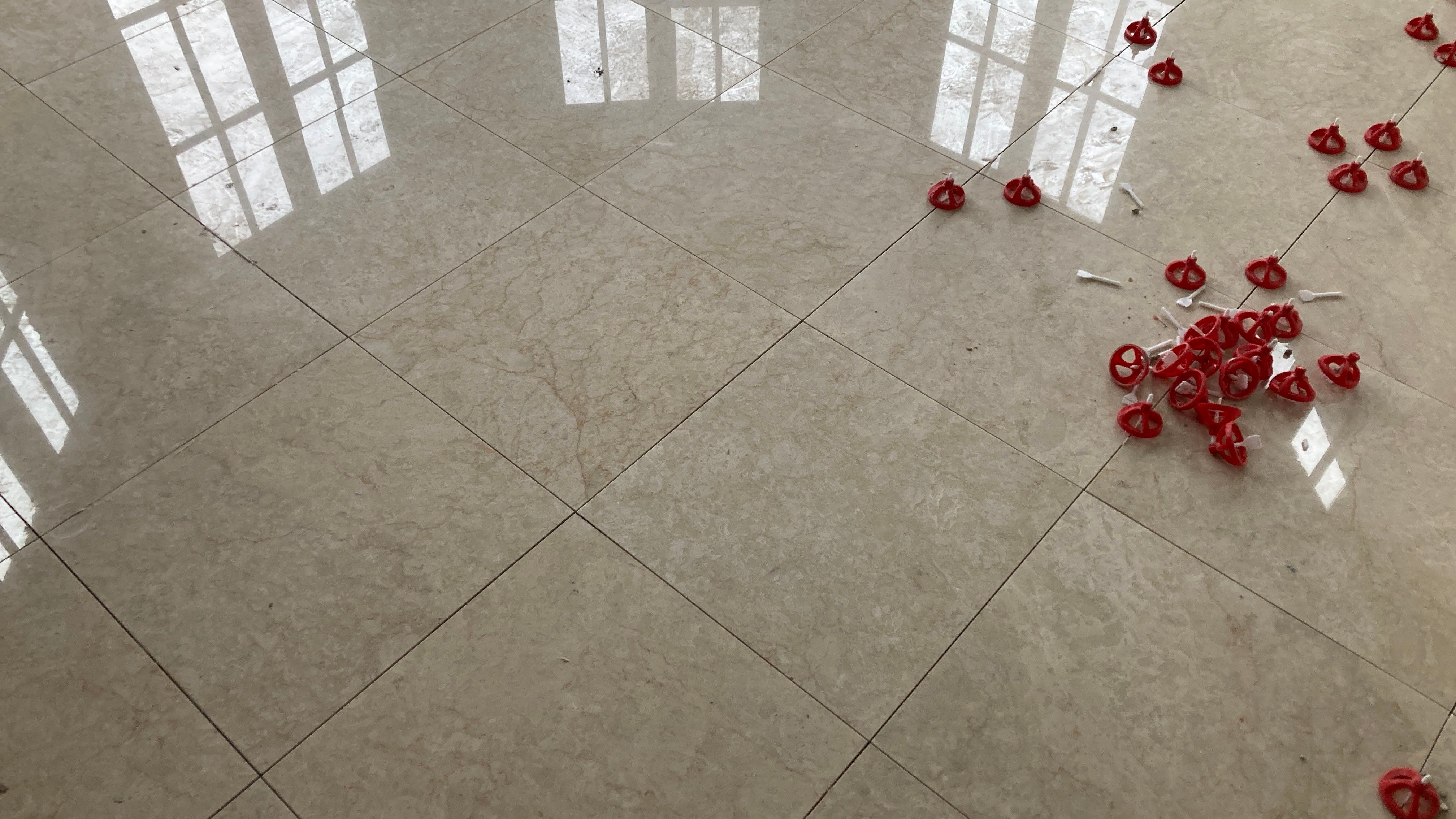 Tile Floors by Footprints Floors of Nashville