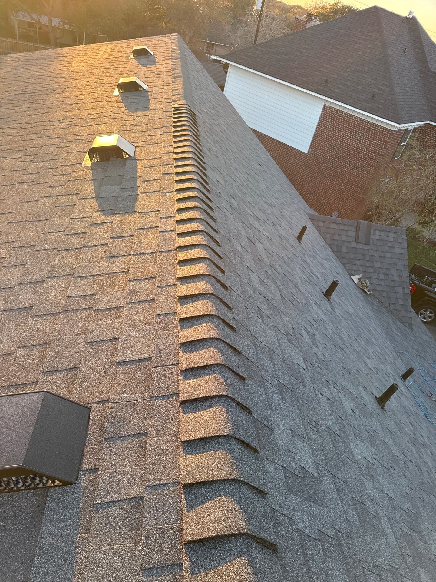 Roofing Portland by Bayfront Roofing and Construction