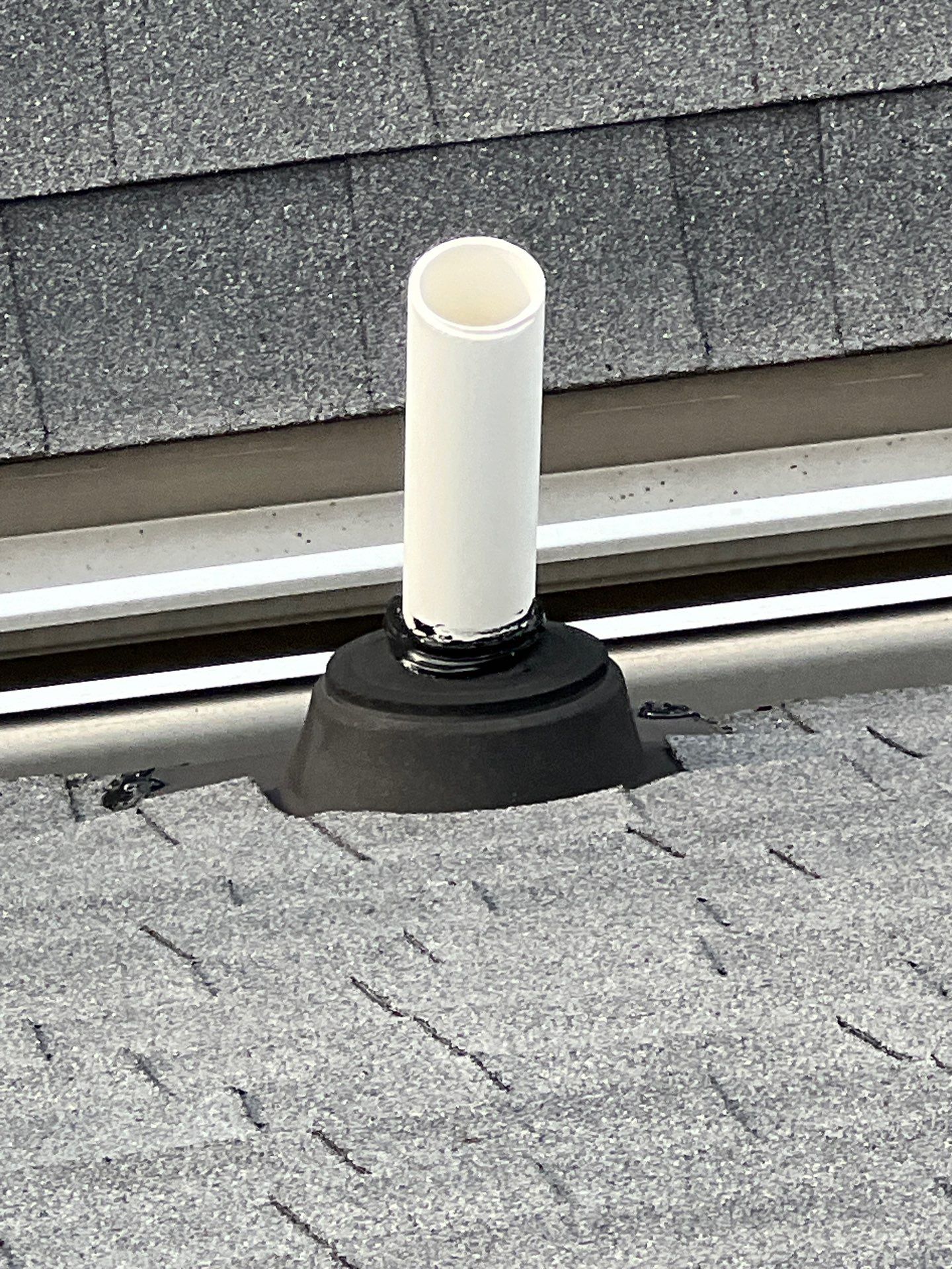 Residential Roofing Repair using Owen's Corning Duration (Lifetime) Shingles by Roof Repair Company