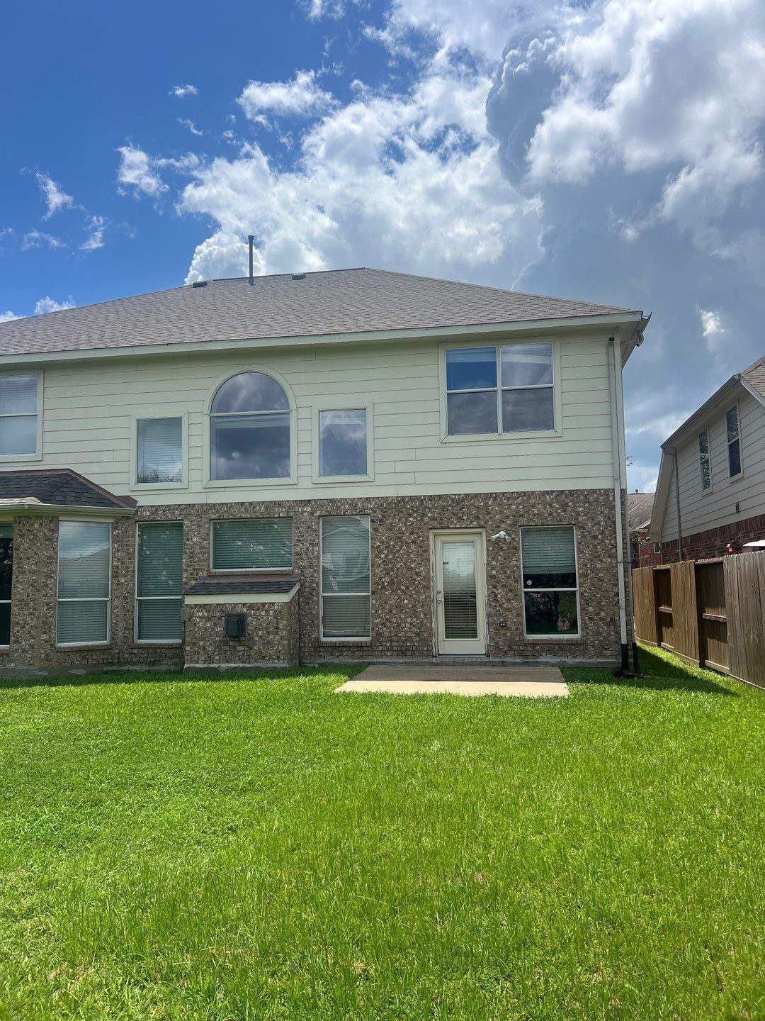 Roof Replacement - Spring Texas by Harden Enterprise Services LLC