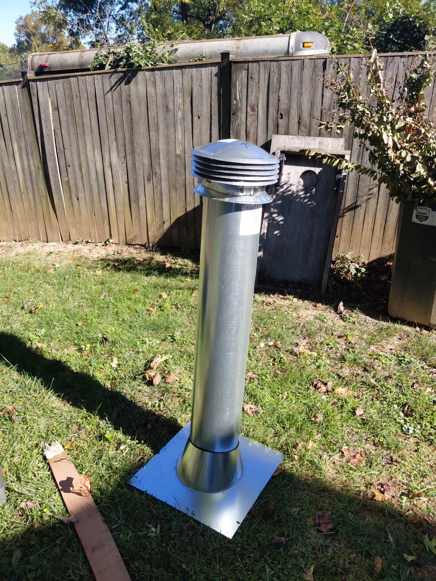 Falls Church  : Residential Roof Replacement with CertainTeed Landmark Pro in Max Def Georgetown Gray by RM Banning, Inc.