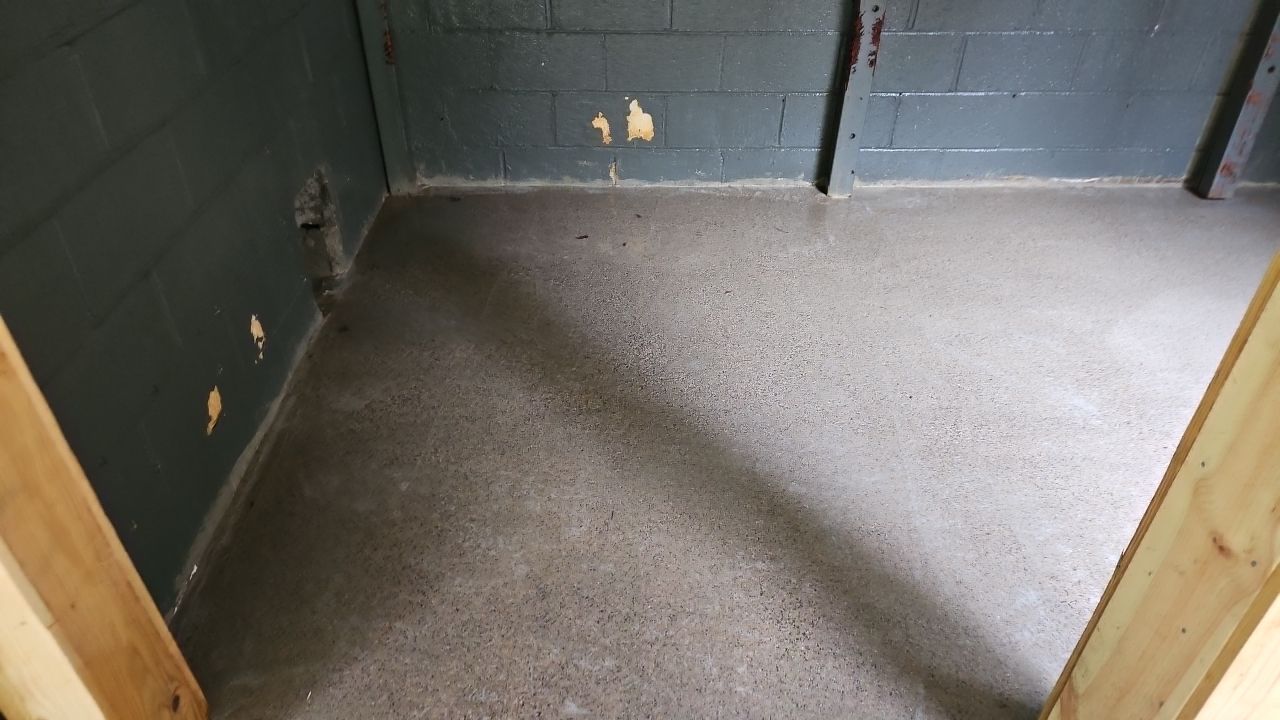 Windsor Blvd - Deck Installation by Pillar and Pine