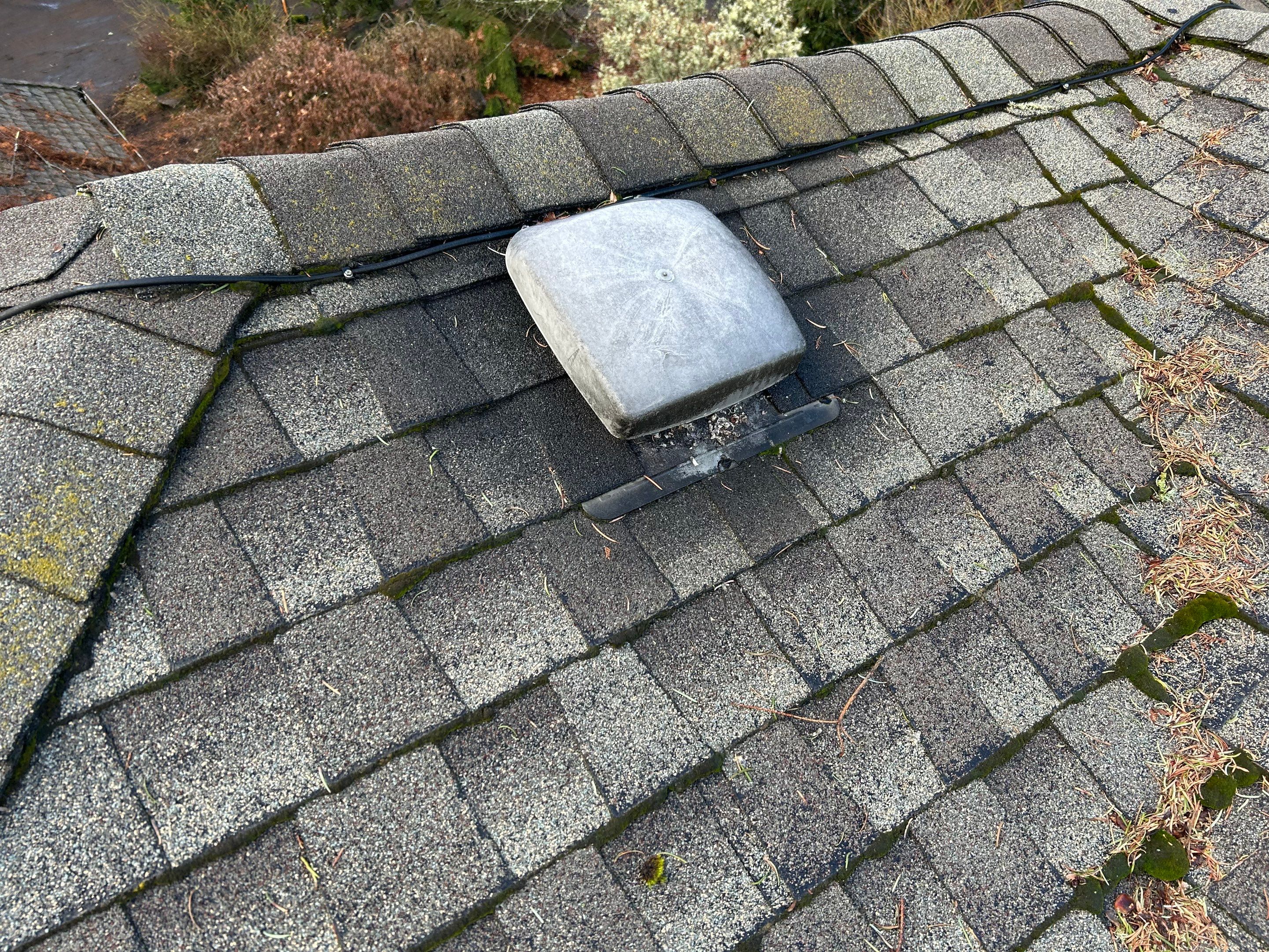 Roof Replacement in Hillsboro by Prodigy Roof Solutions