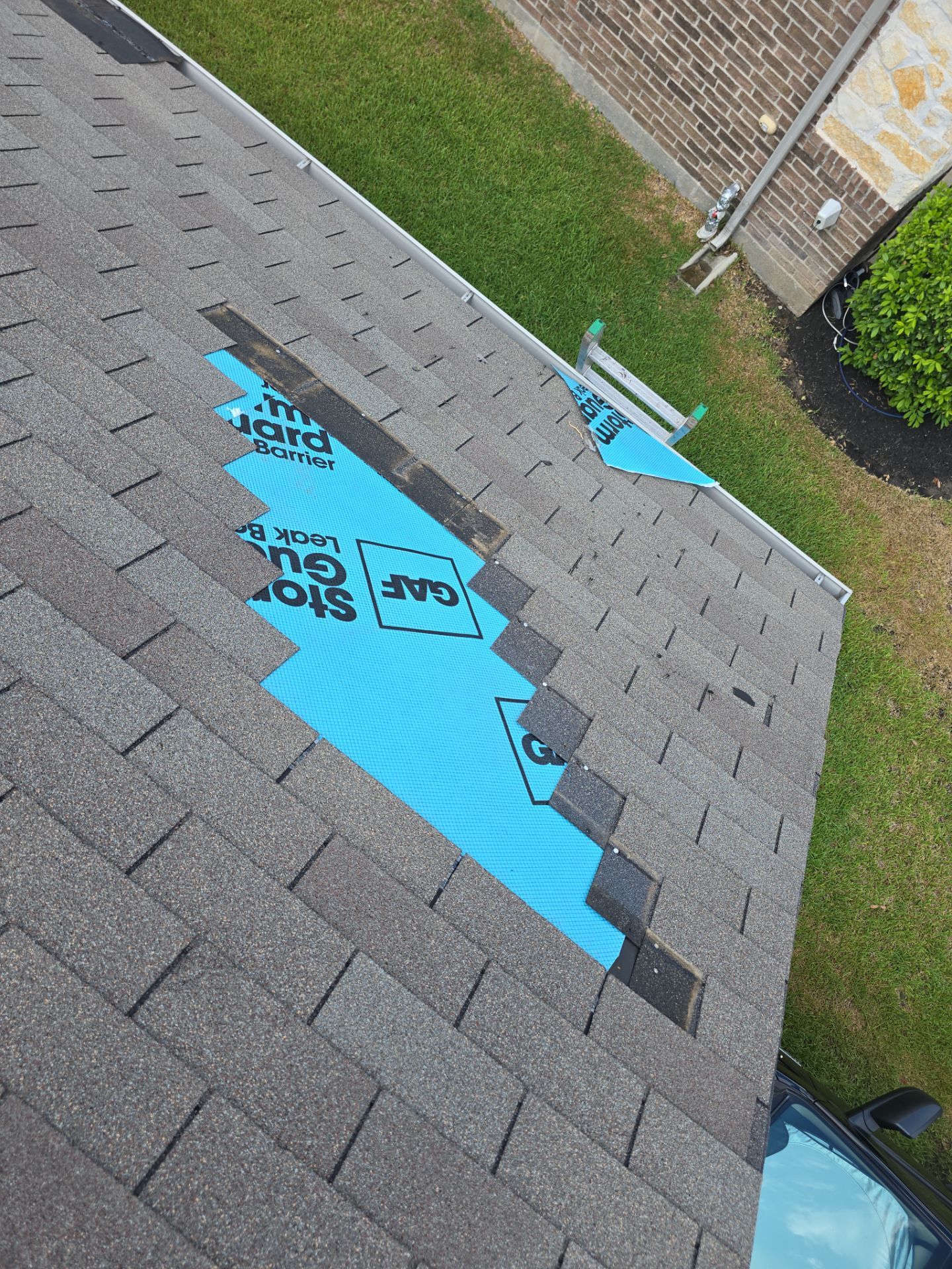 Roof Repair Richmond by Roof Repair Services LLC