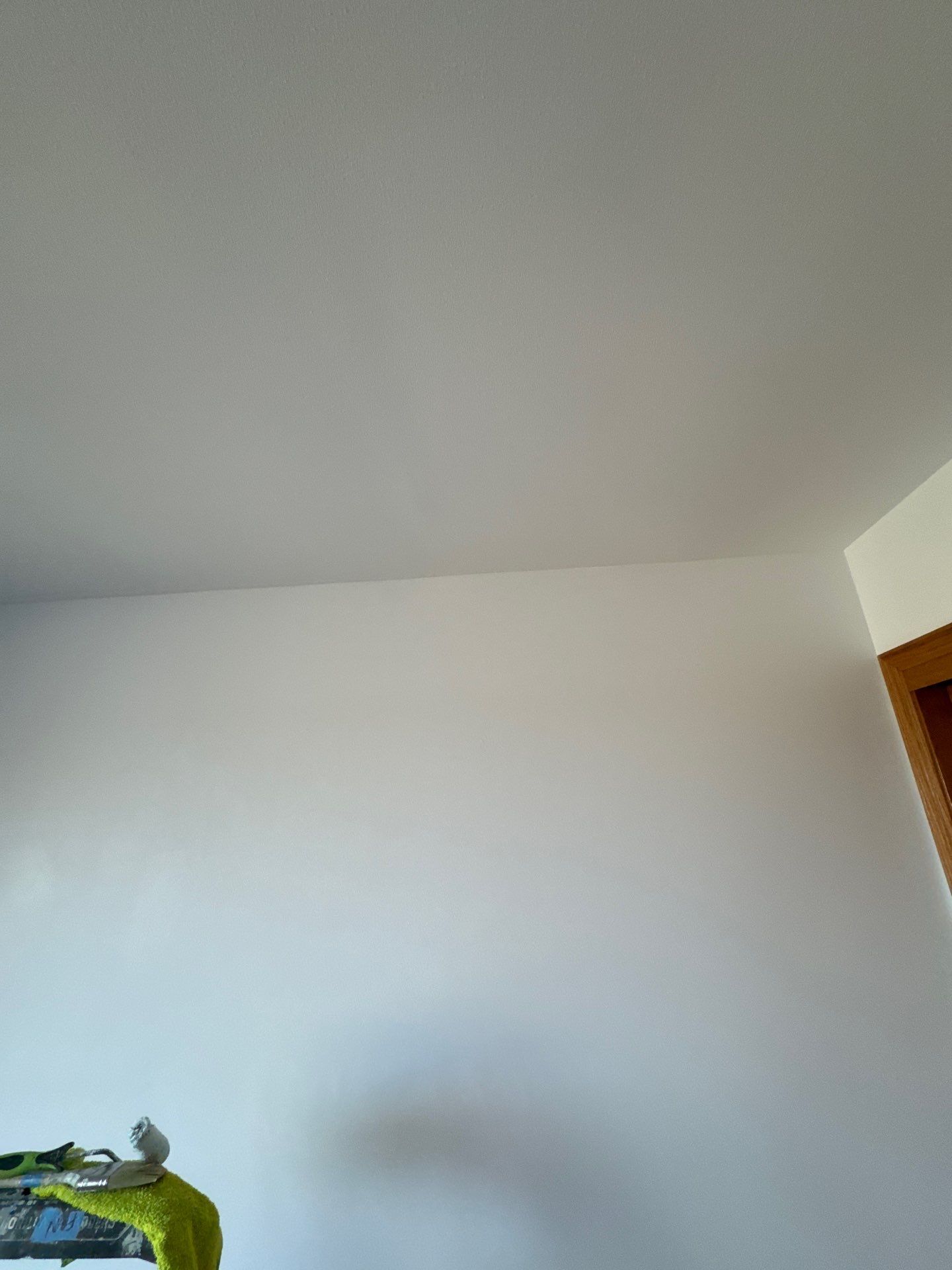 Walls Finishing by OCS Contracting Services