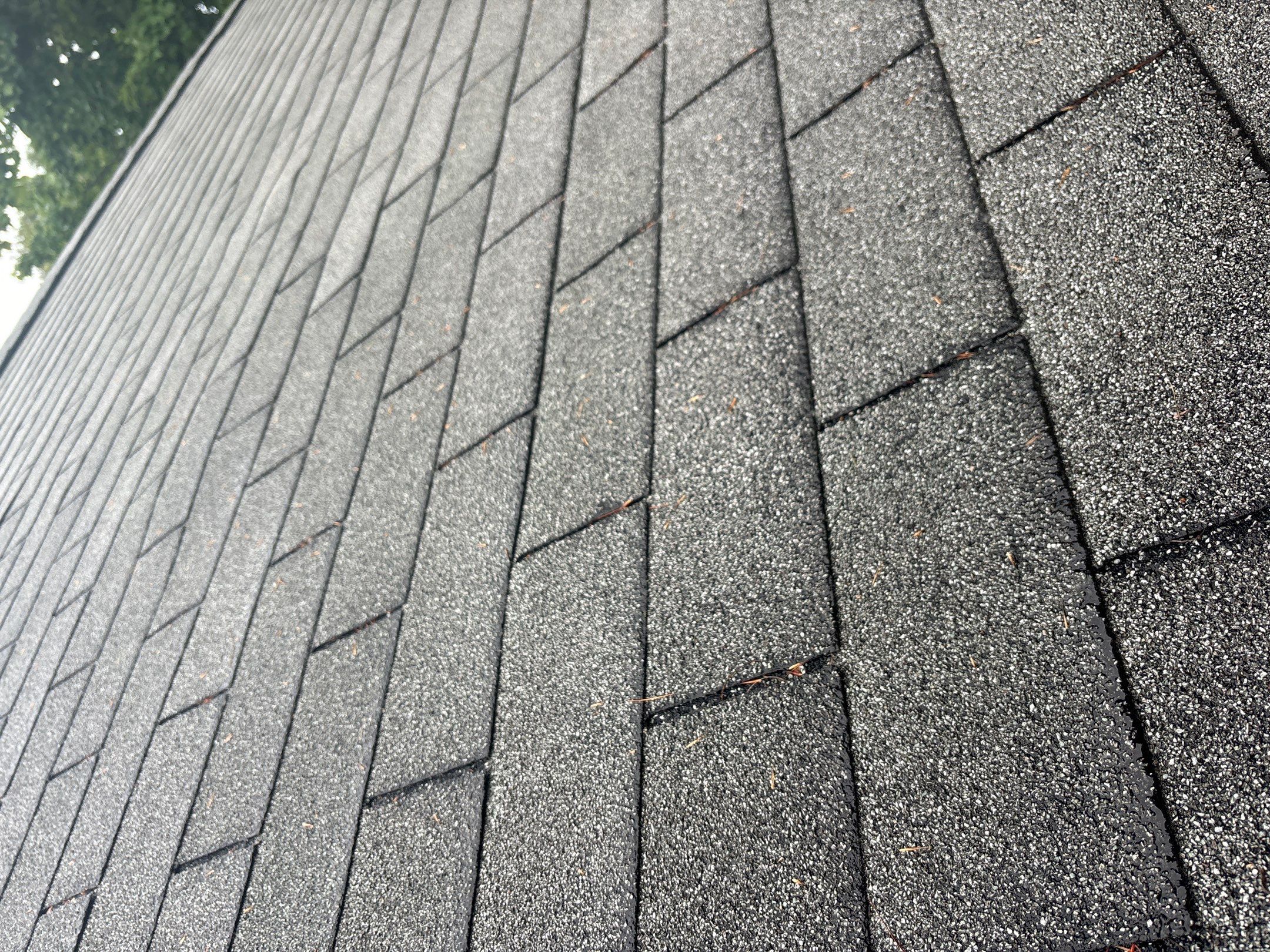 Roof Replacement using CertainTeed Northgate by 180 Contractors